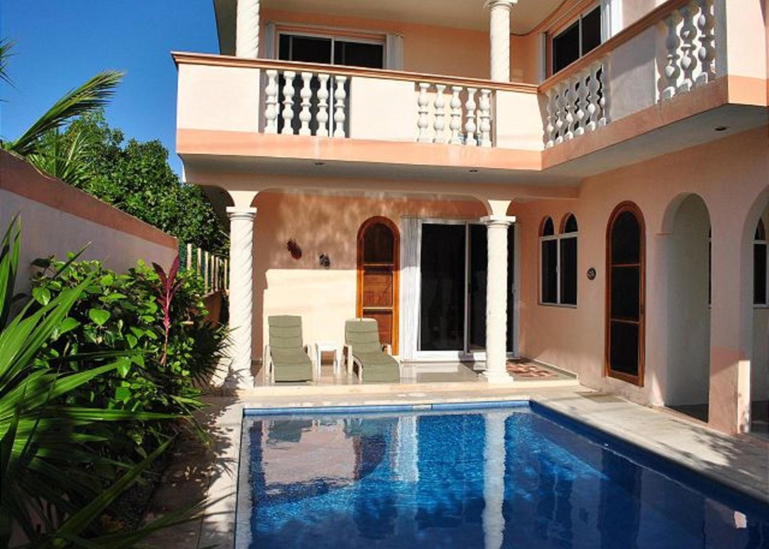 Righetto Vacation Rentals