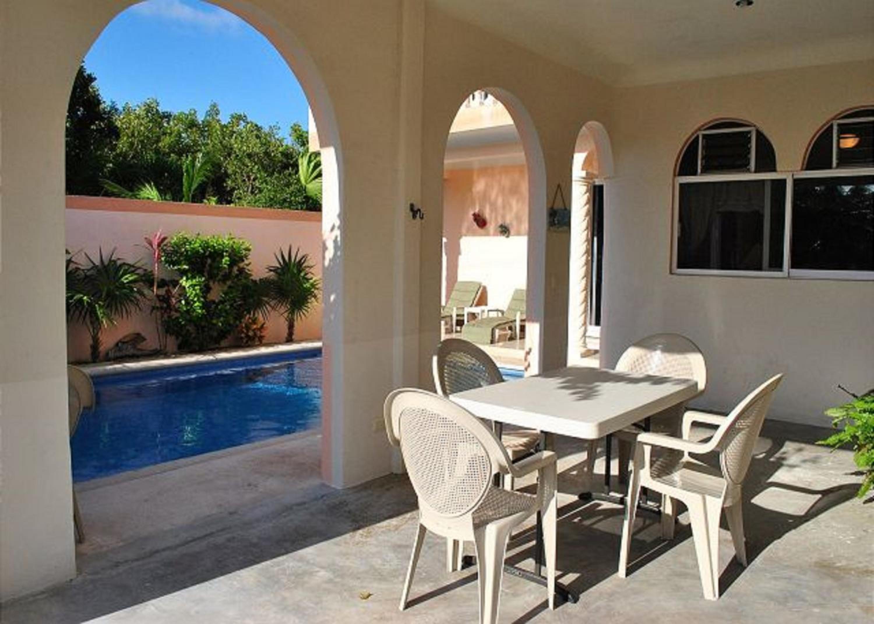 Righetto Vacation Rentals