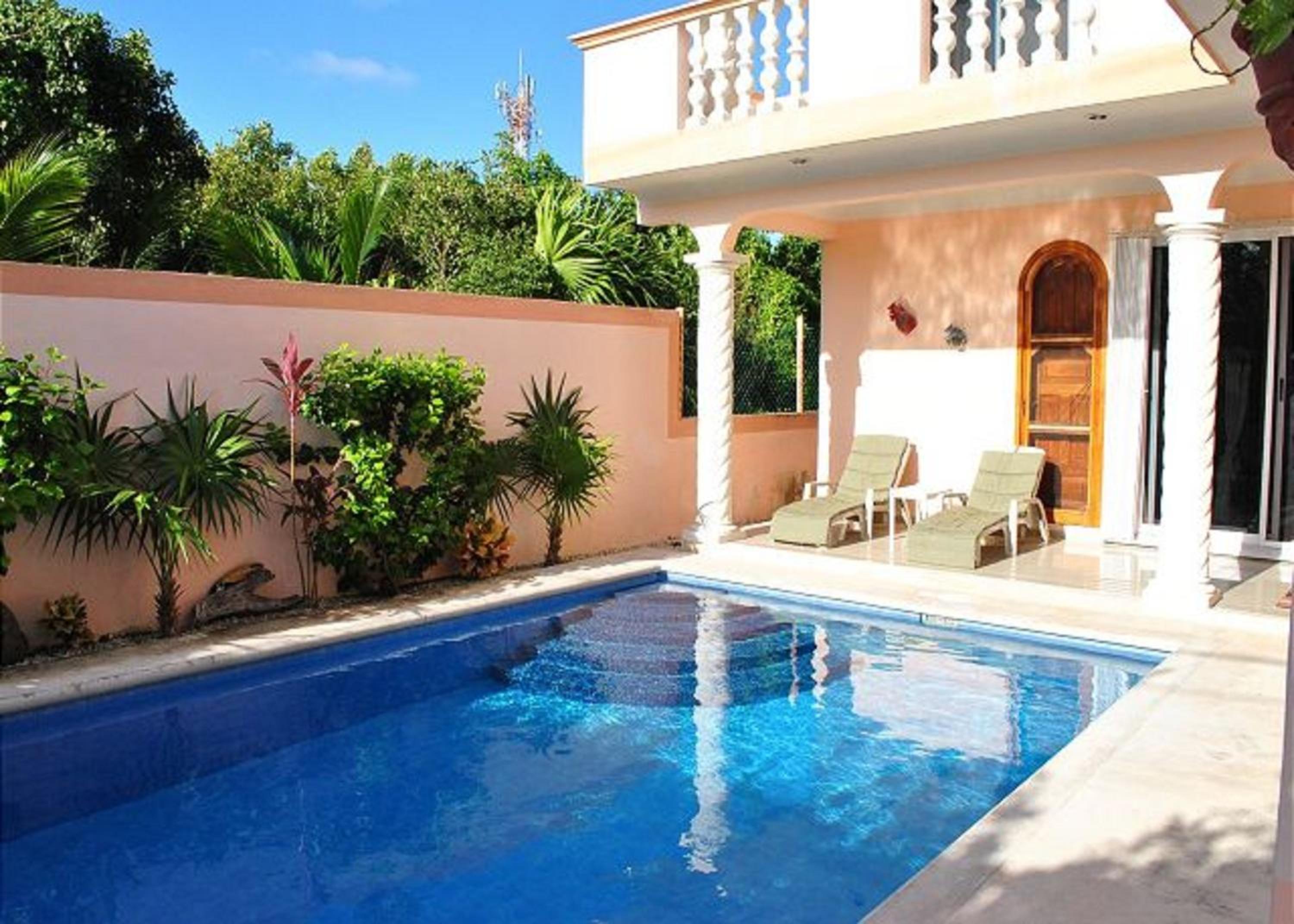 Righetto Vacation Rentals