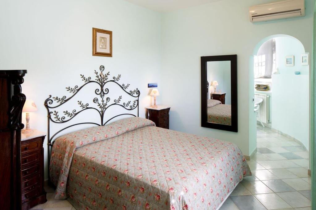 VILLA LUISA SORRENTO