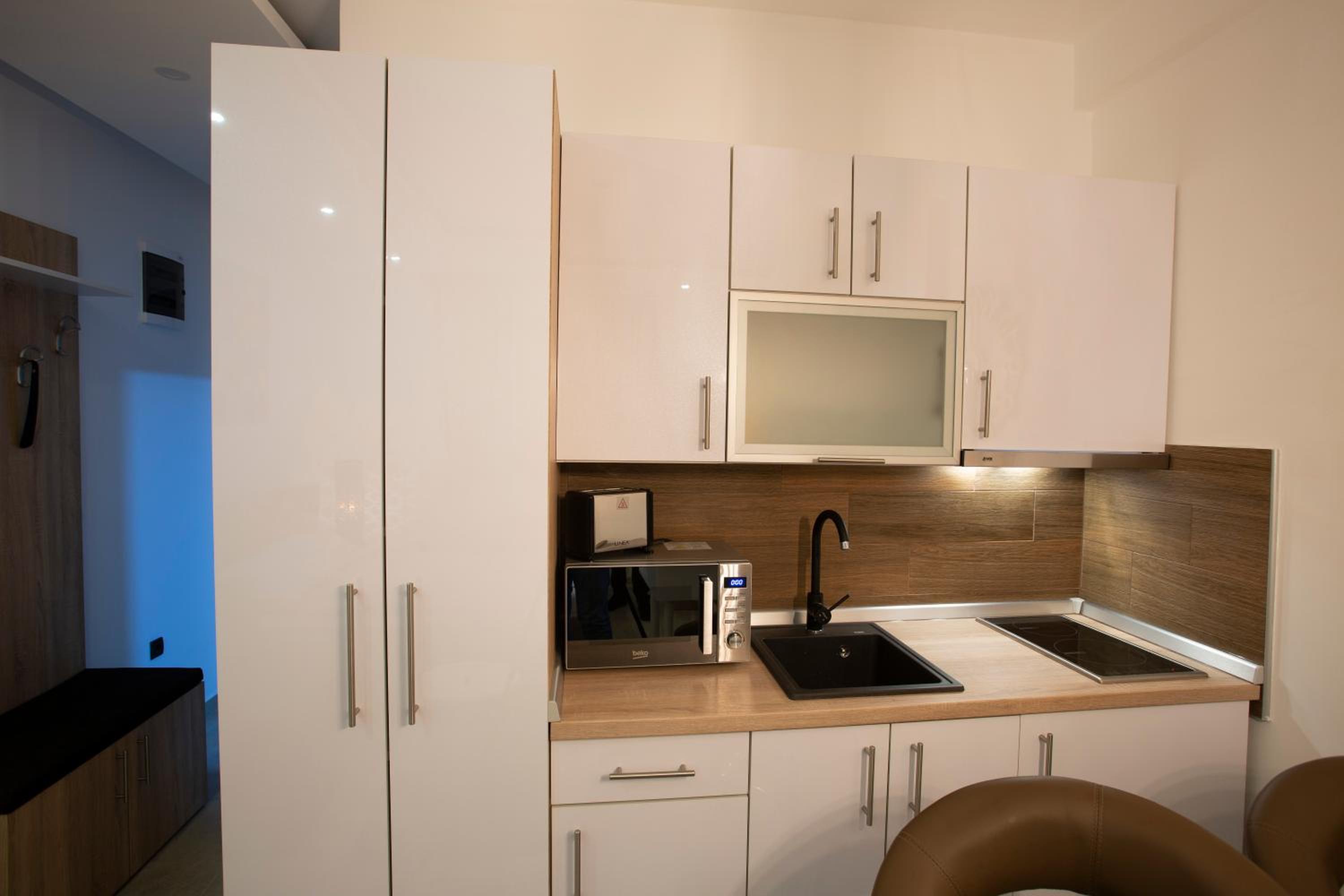 Dream Lux Apartman Kopaonik view 2