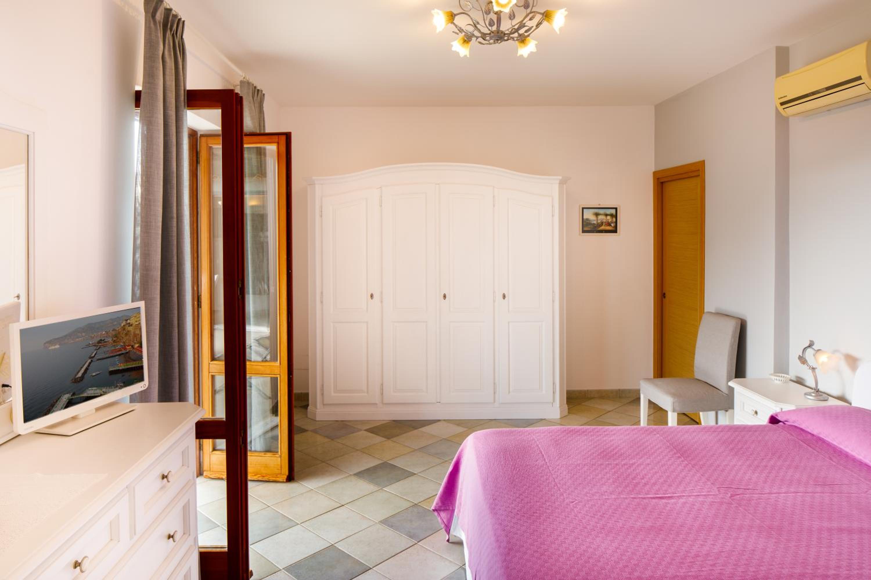 VILLA LUISA SORRENTO