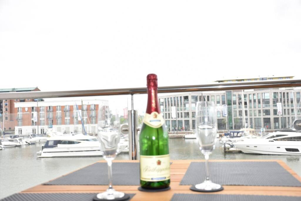 LOFT Port Marina 26 view 2