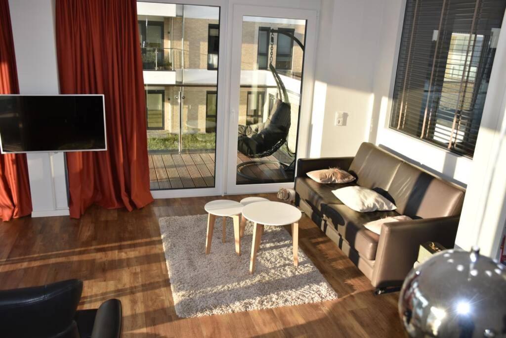 LOFT Port Marina 26 view 4