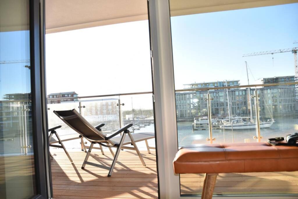 LOFT Port Marina 26 view 5
