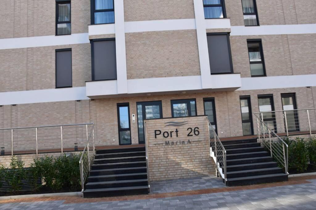 LOFT Port Marina 26 view 3