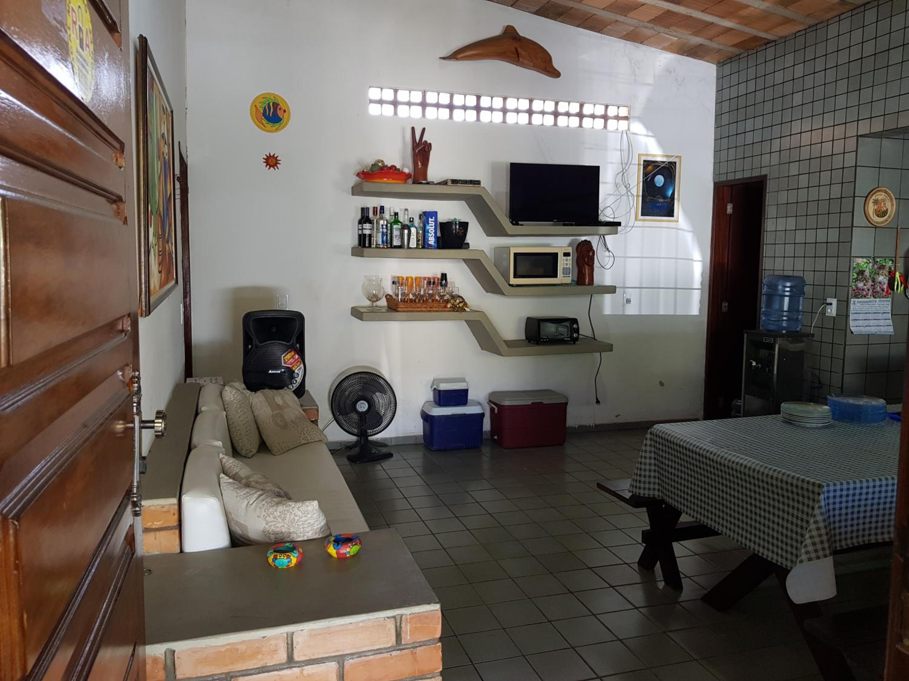 Tamandaré - Carneiros CASA