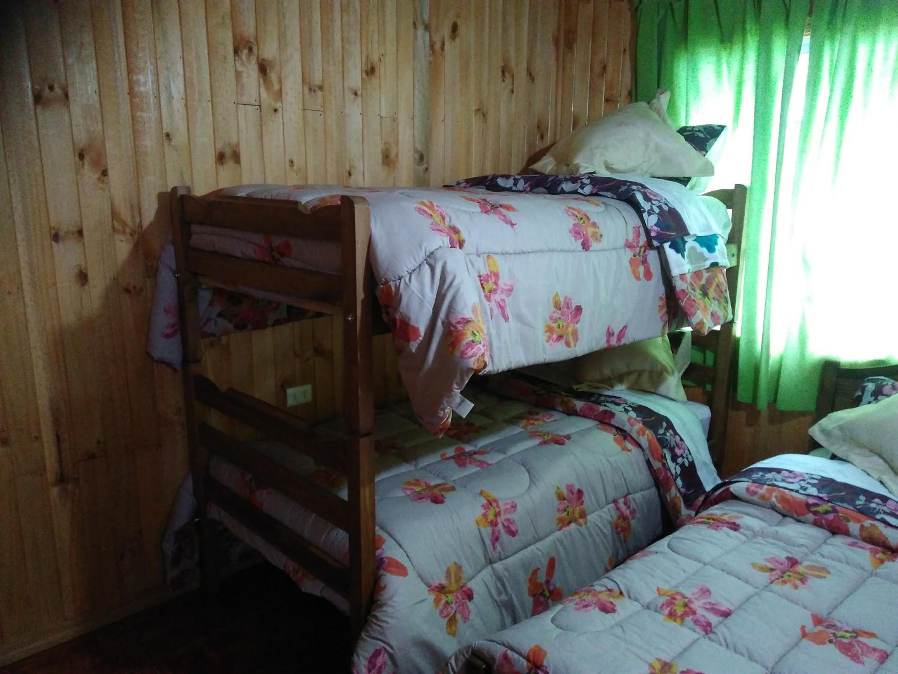 Cabañas y Domos Doña Betty