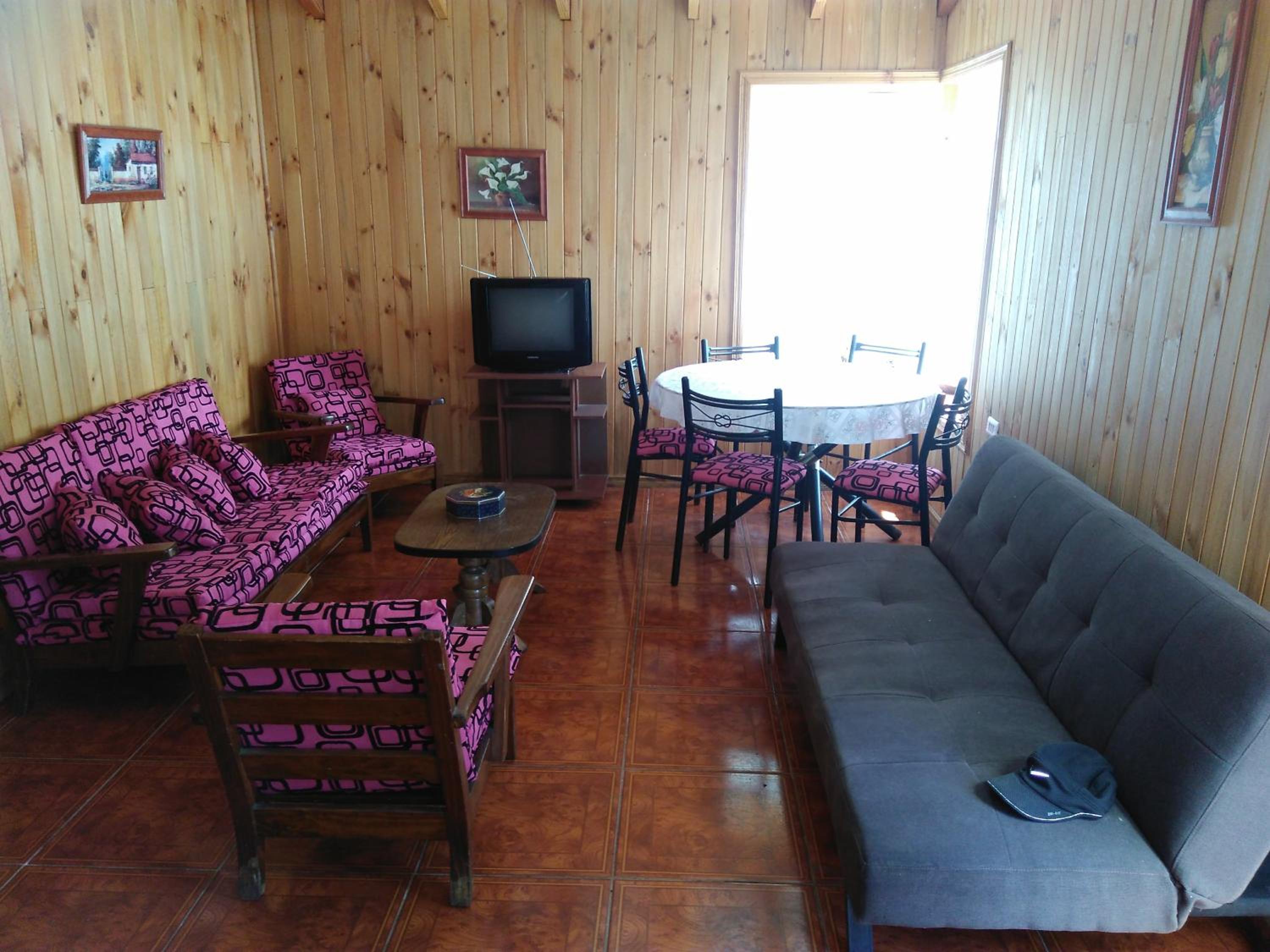 Cabañas y Domos Doña Betty