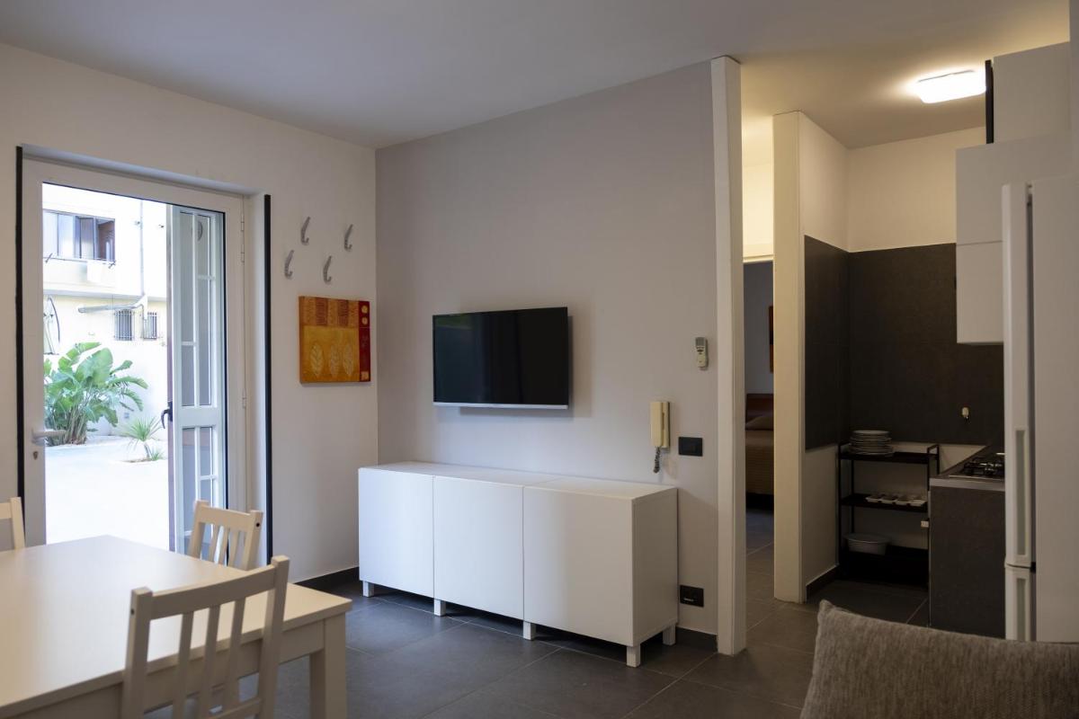 Casa al mare - Puglia Mia Apartments view 3