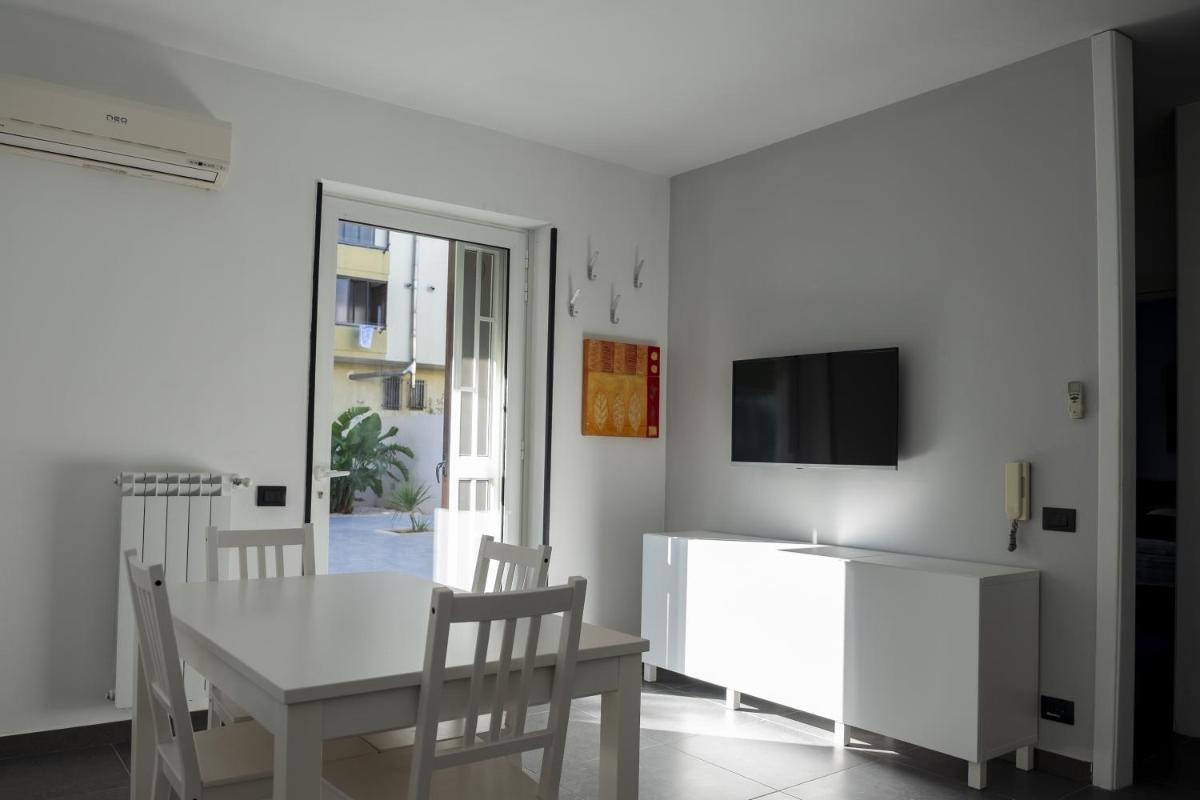 Casa al mare - Puglia Mia Apartments view 2