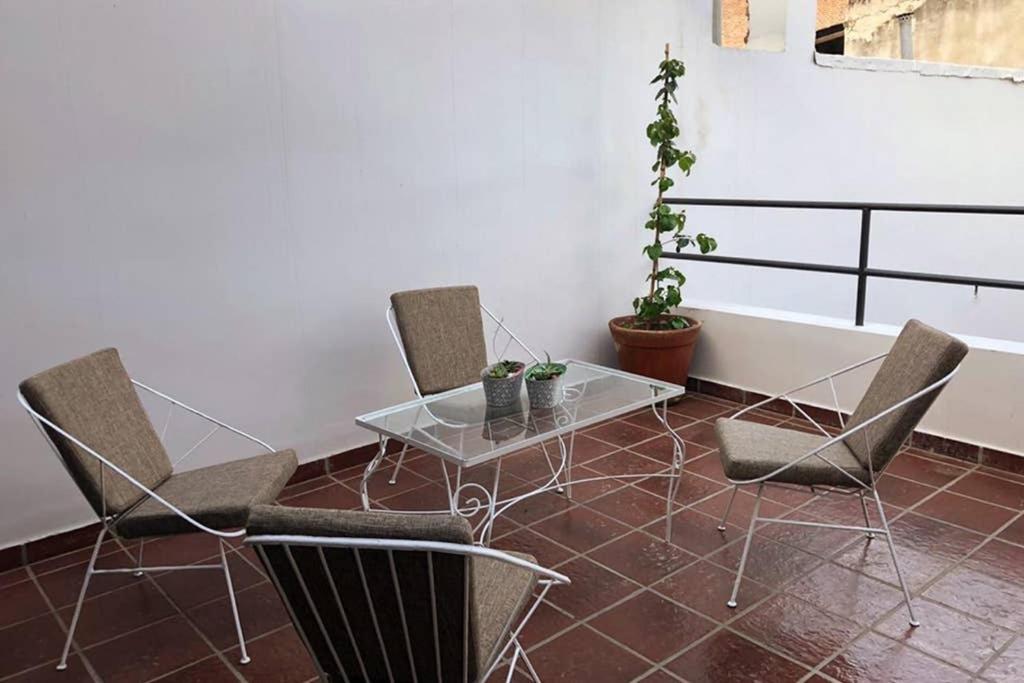 Hotel Casa Bustamante - Image 1