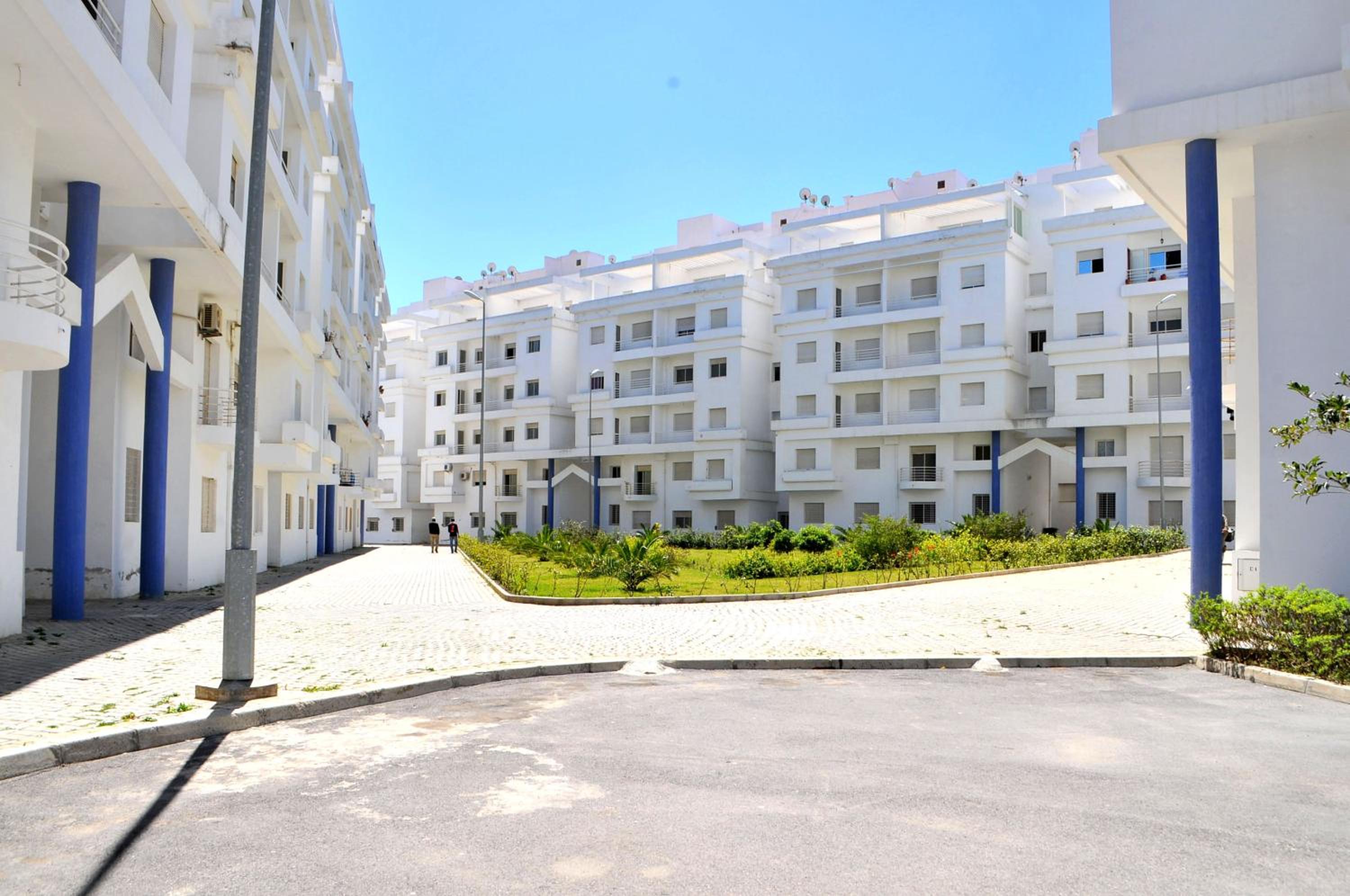 appartement tanger view 3