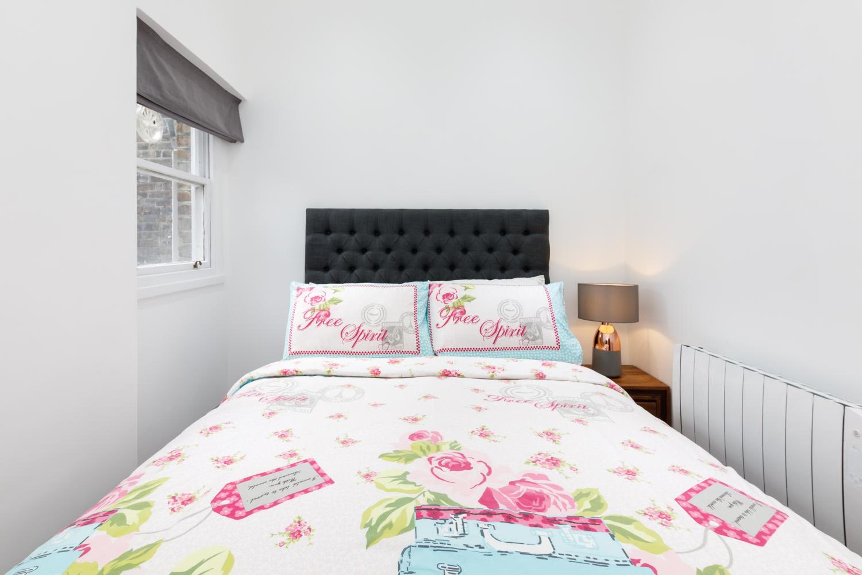 Paddington Bliss Suite