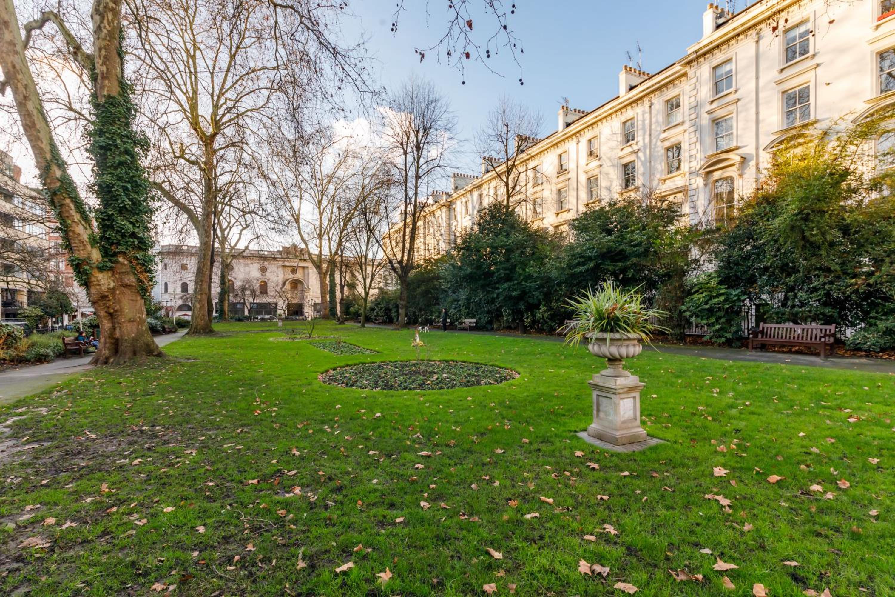 Paddington Bliss Suite