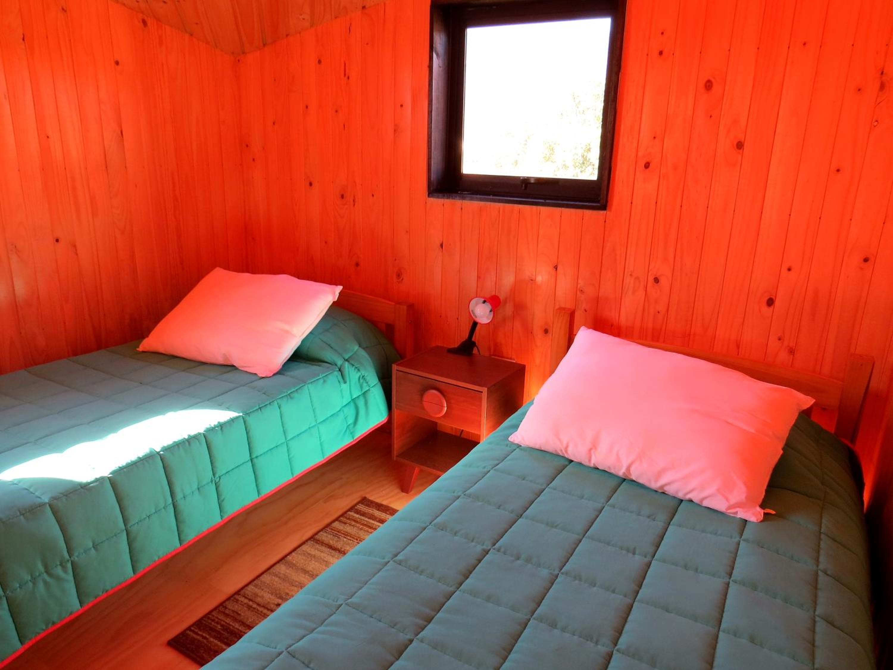 Encantador Loft, entre Viñas, Valles y Piscina Privada