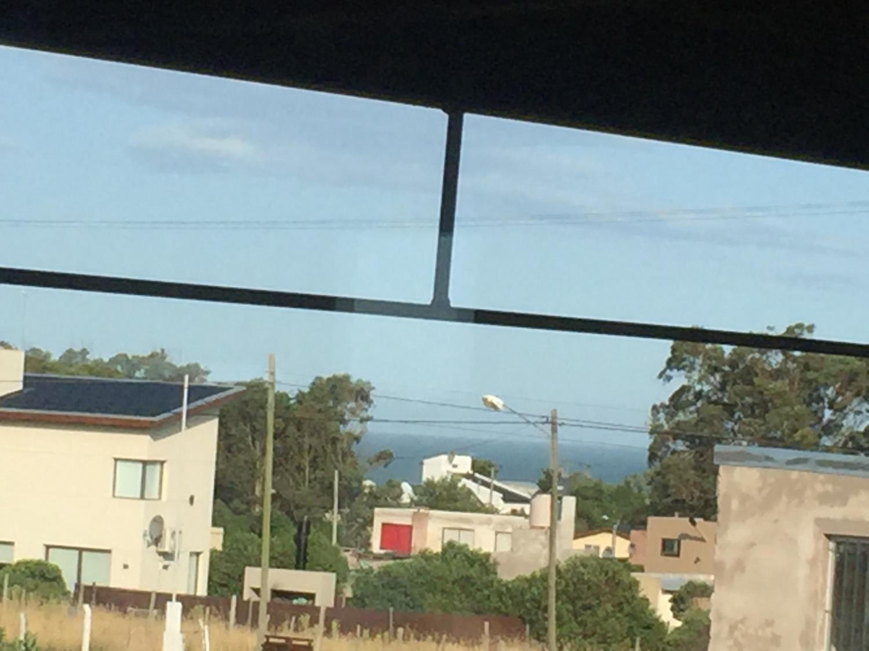 Altos de Mar y Sol