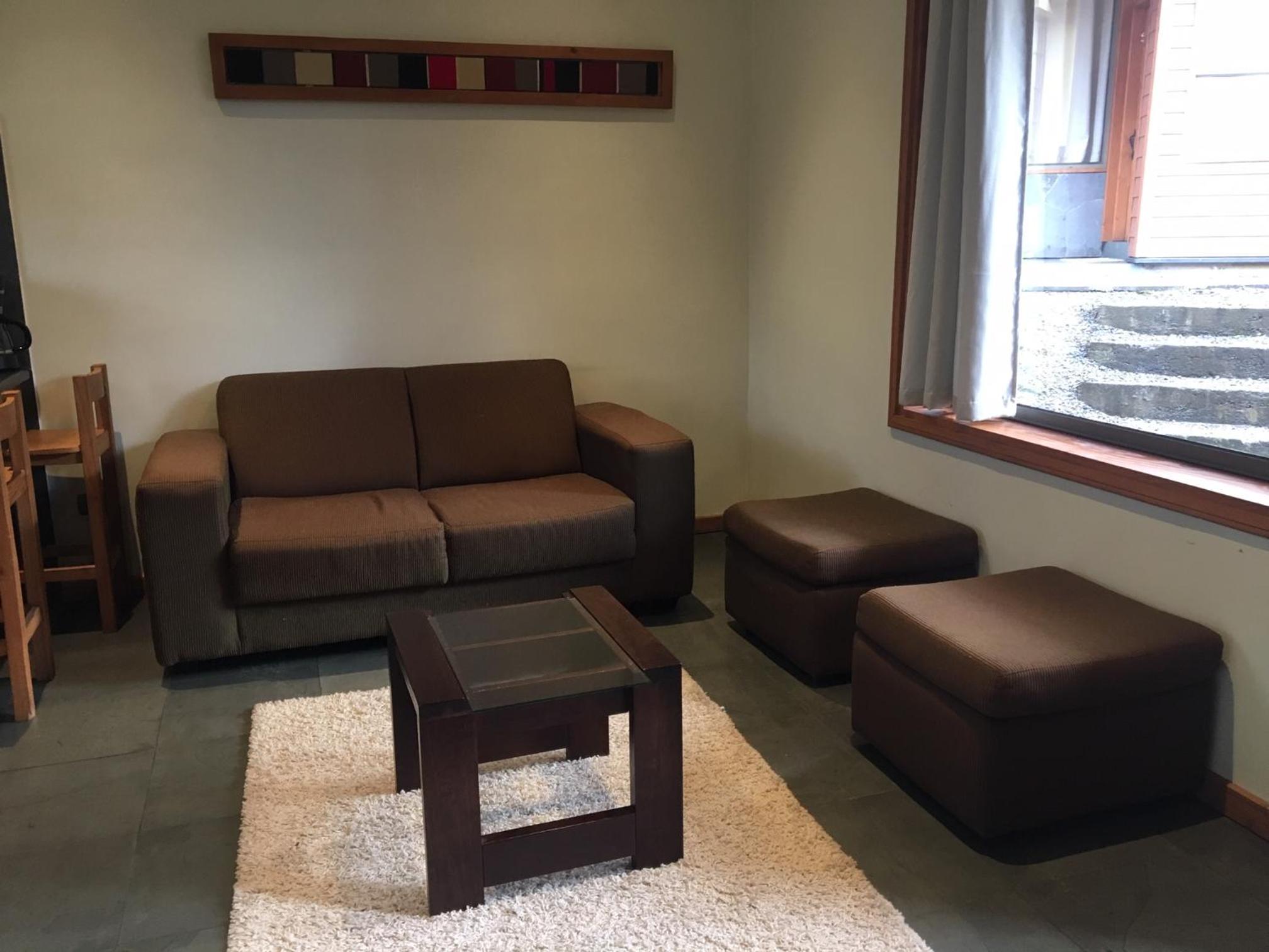Loft Pucon