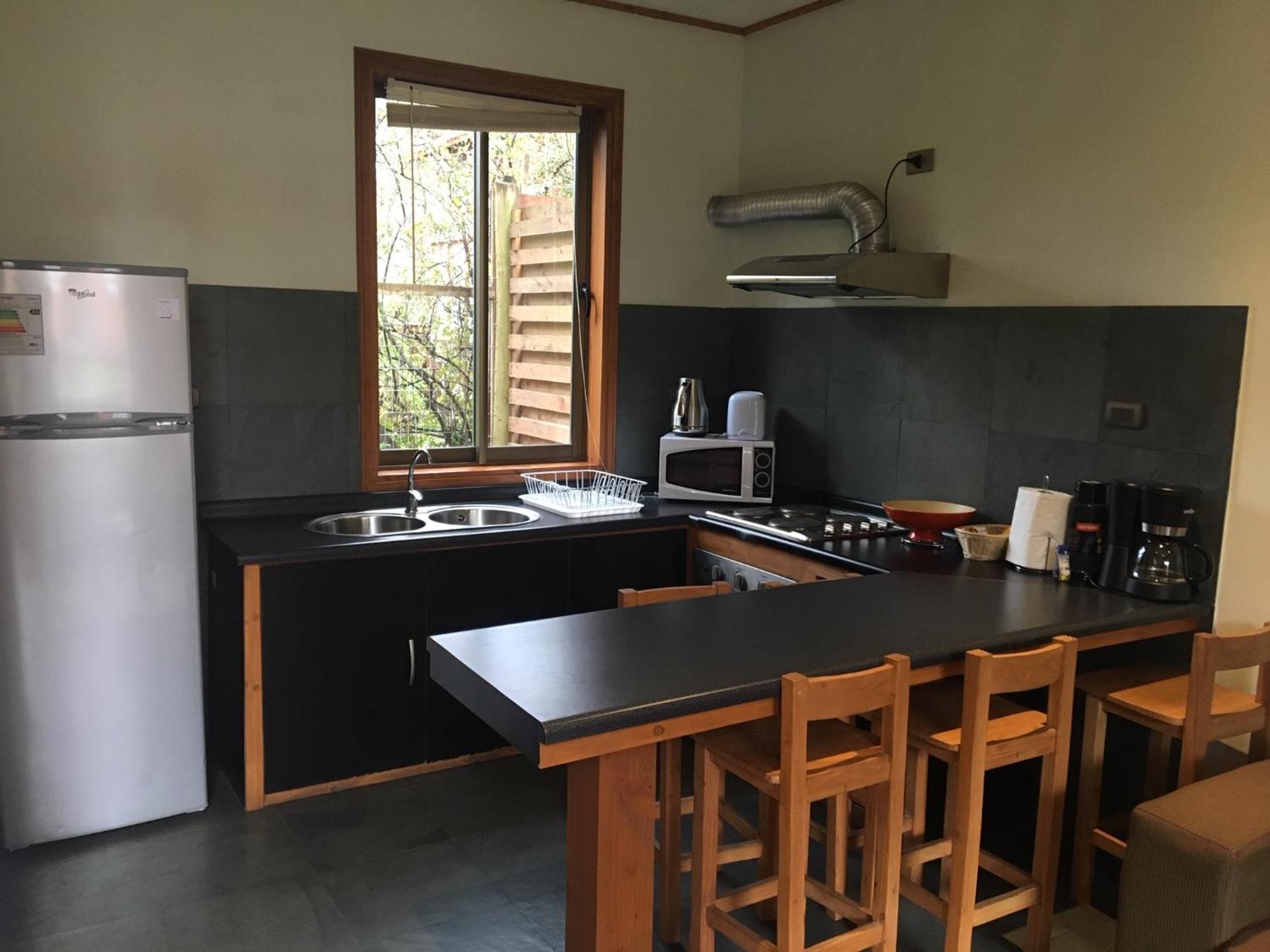 Loft Pucon en Pucón