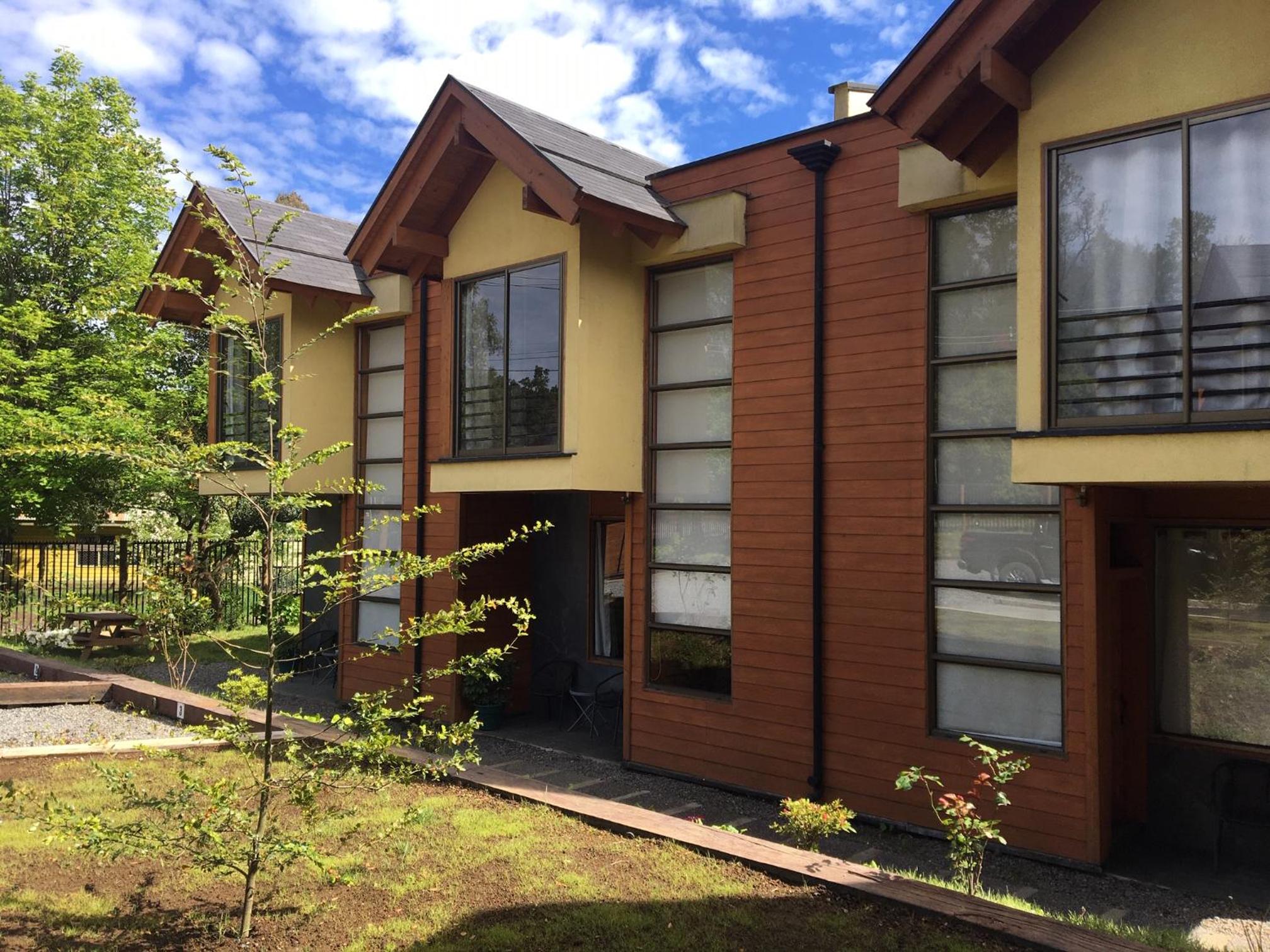 Loft Pucon