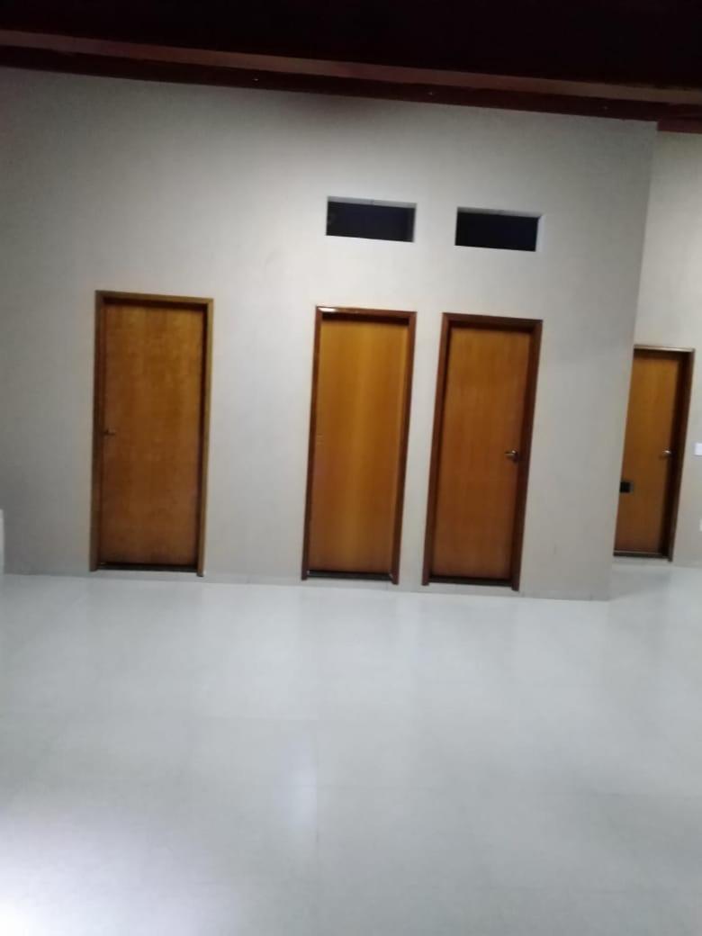 Casa de Temporada Recanto Remanso
