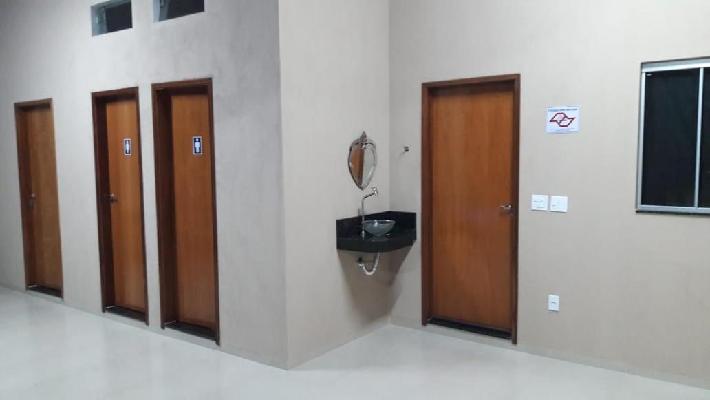 Casa de Temporada Recanto Remanso
