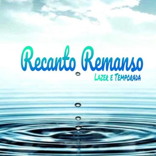 Casa de Temporada Recanto Remanso
