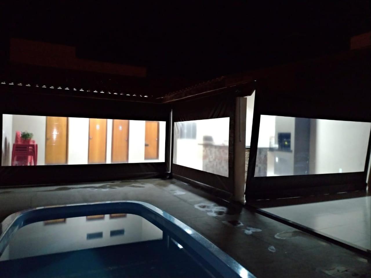 Casa de Temporada Recanto Remanso