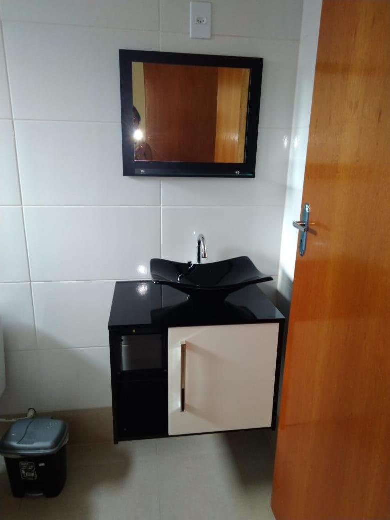 Casa de Temporada Recanto Remanso