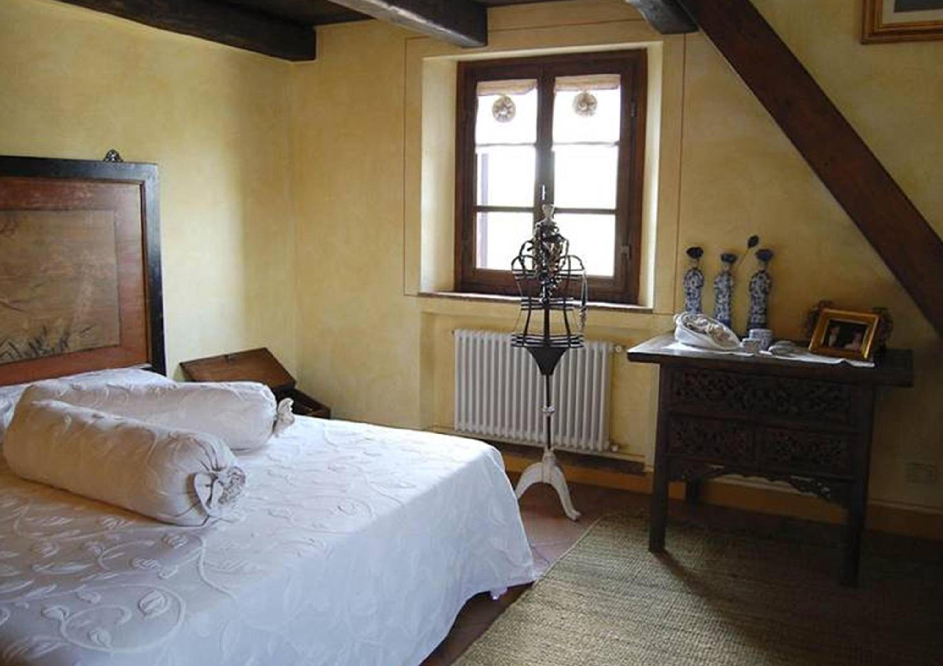 Villa Poggio Aperto view 5