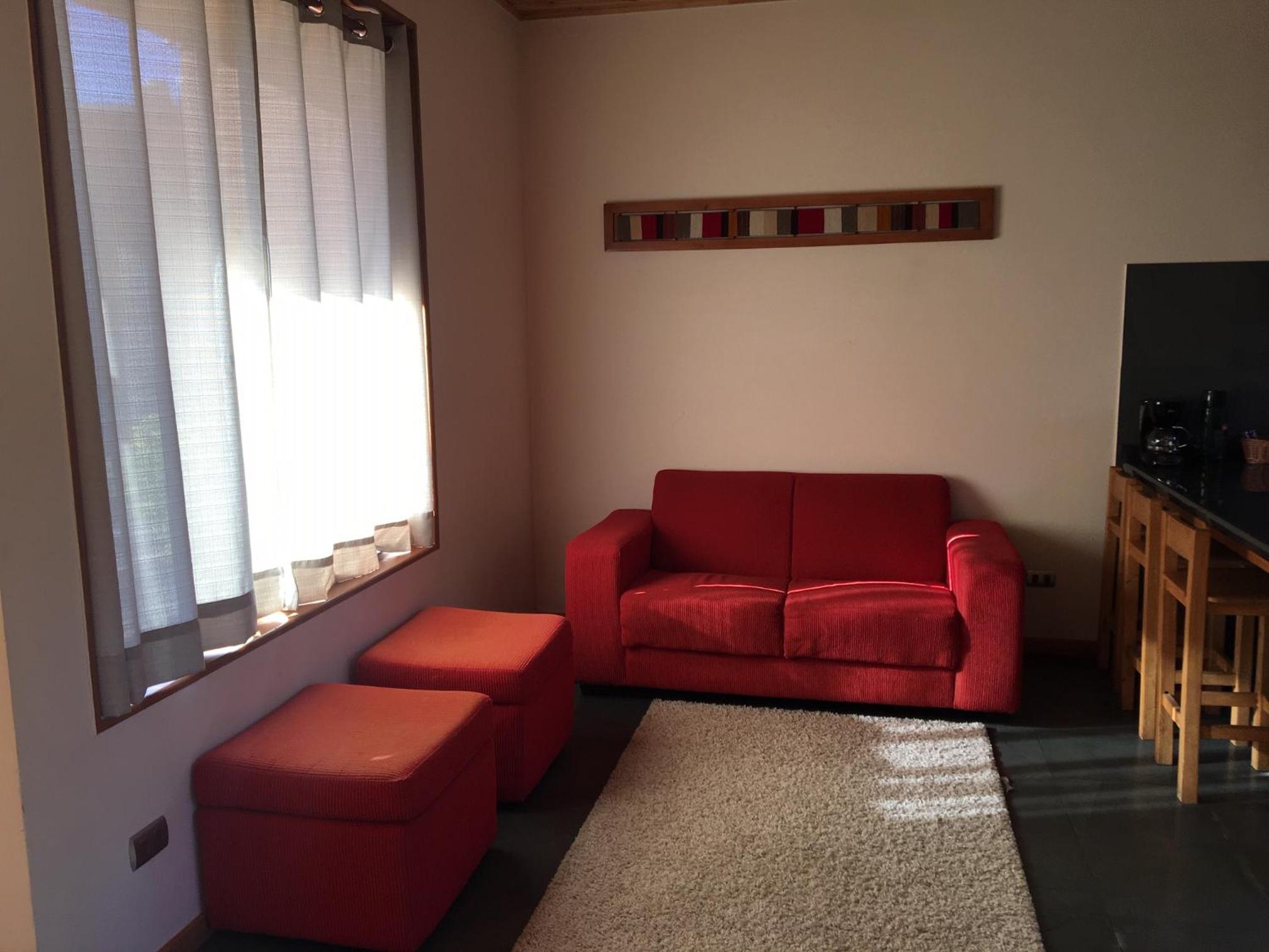 Loft Pucon, photo 14