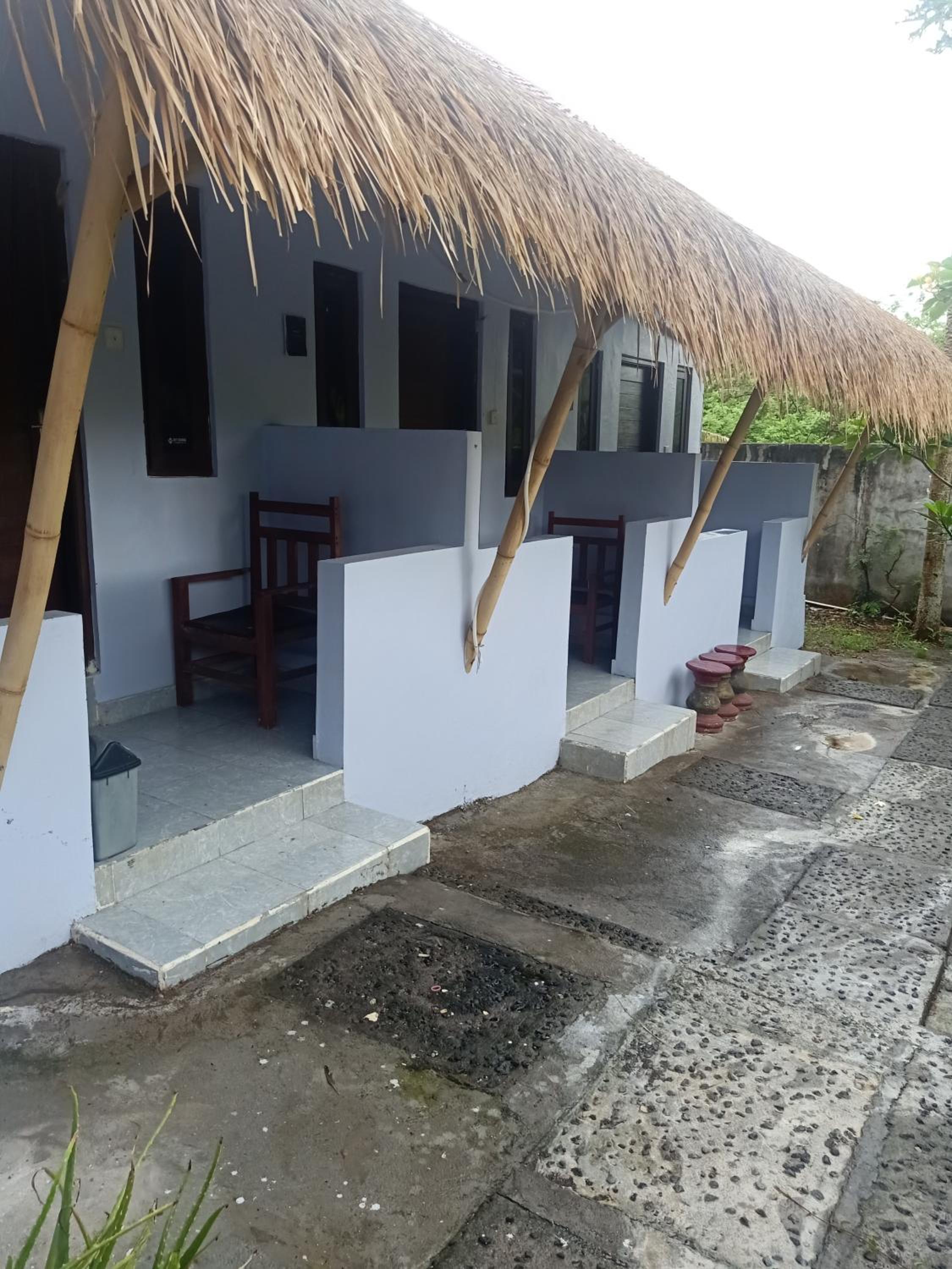 BB Homestay Two