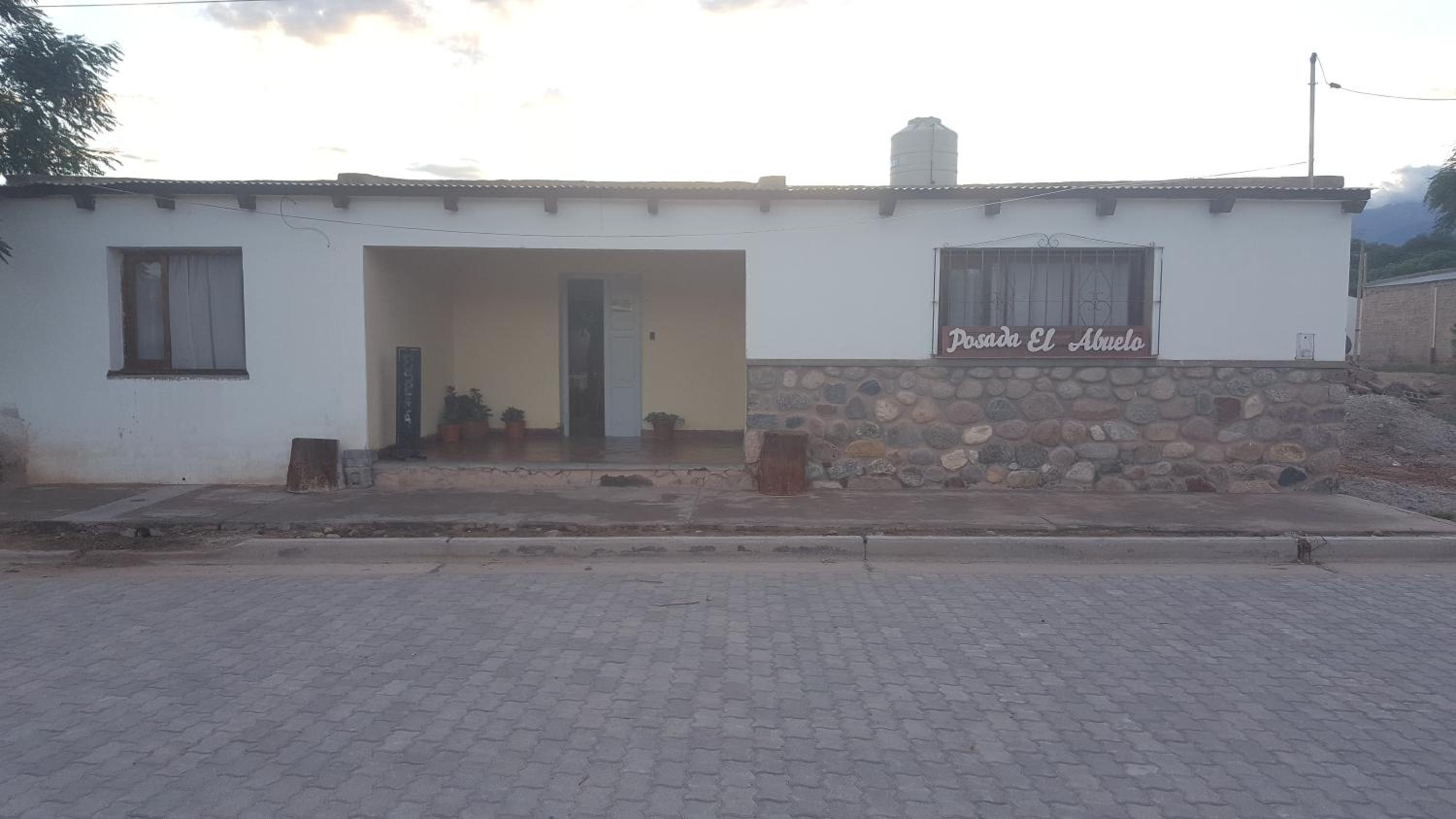 building