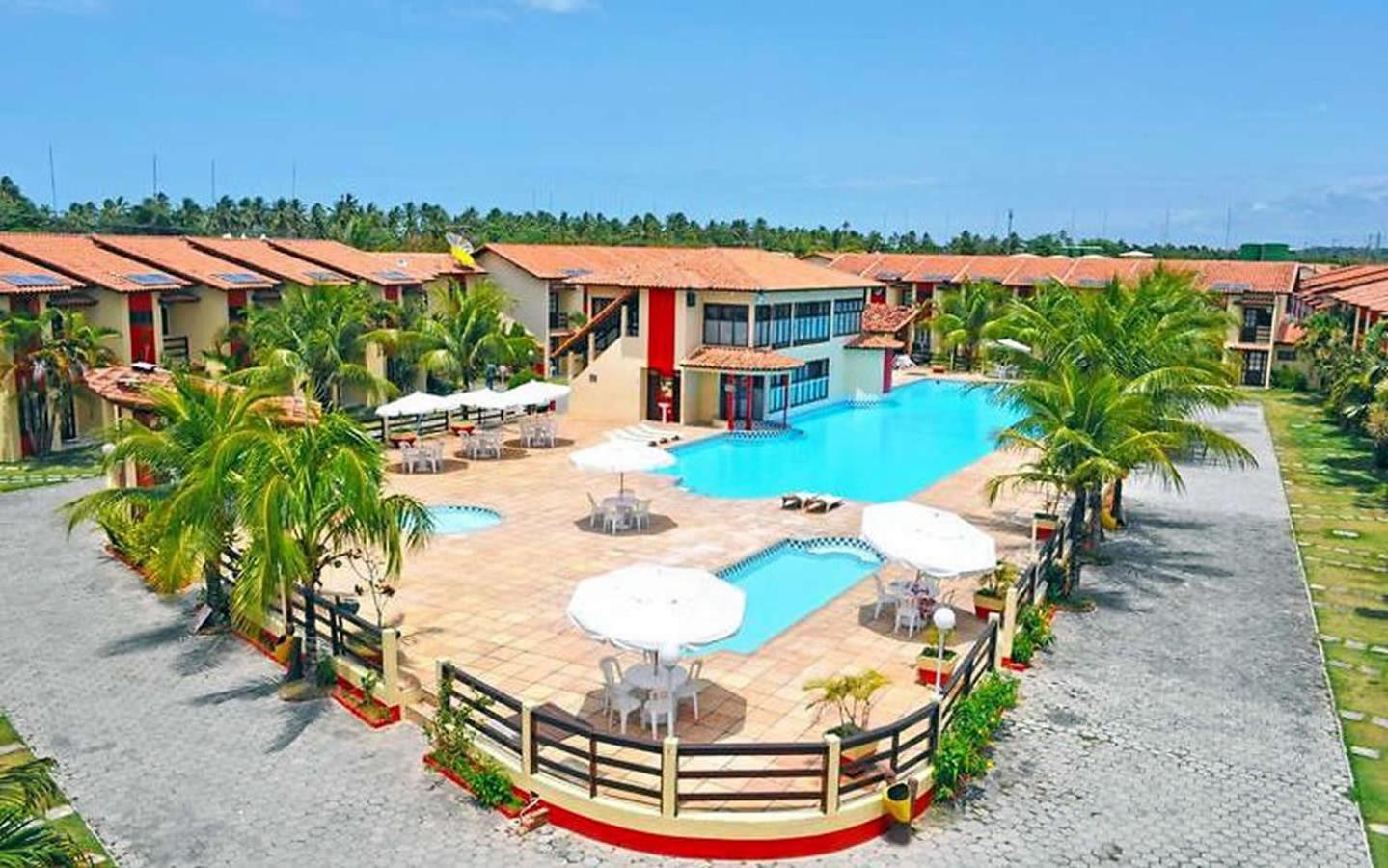 Meu Porto Seguro - Taperapuã view 3