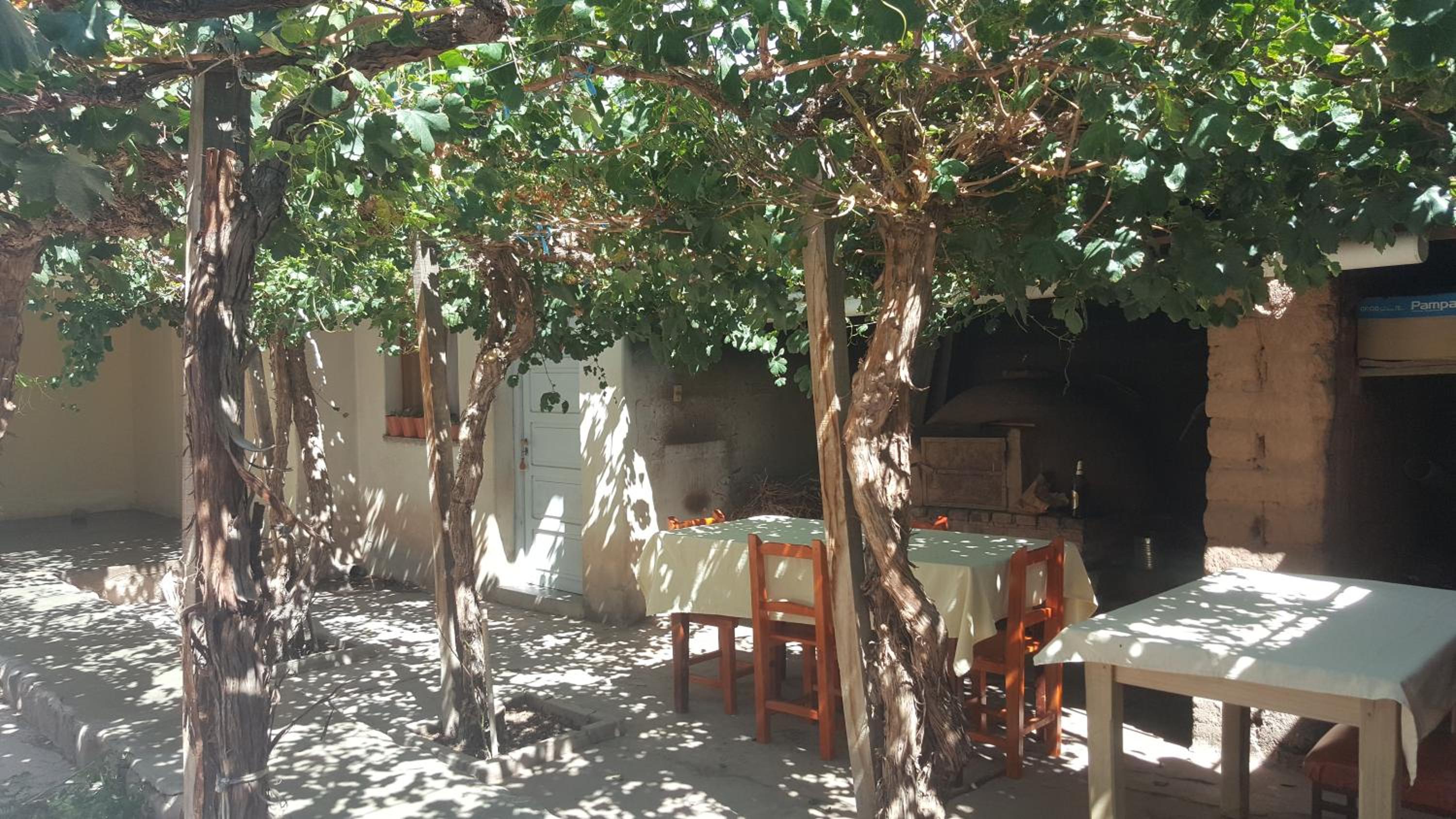 Posada El abuelo