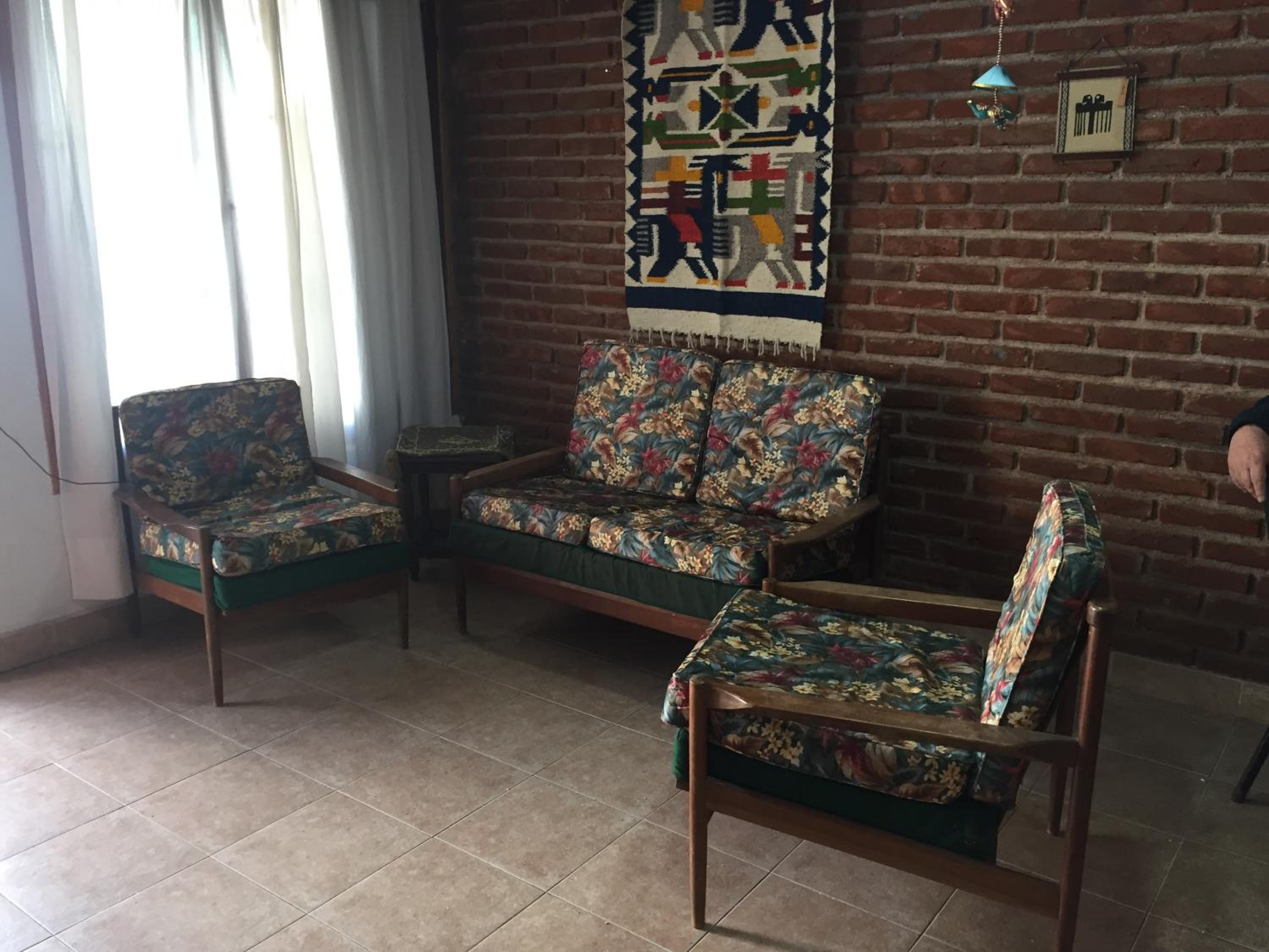 Lo de MARGARITA