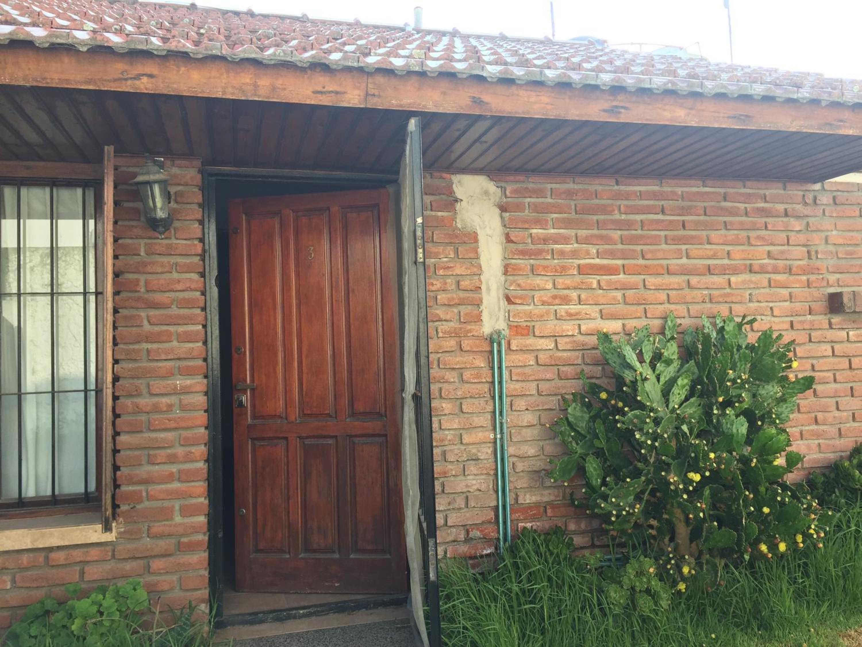 Lo de MARGARITA