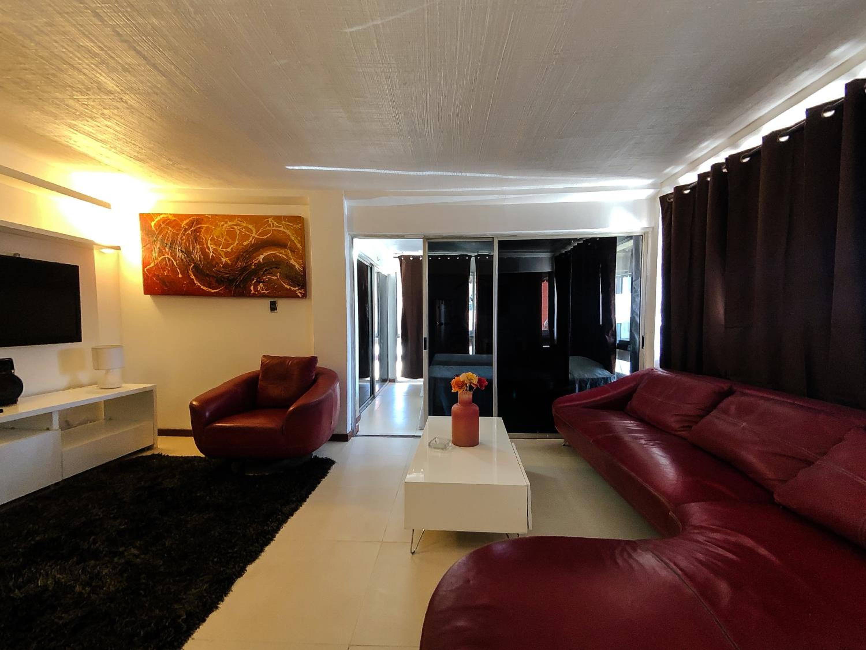Departamento Borgoño view 4