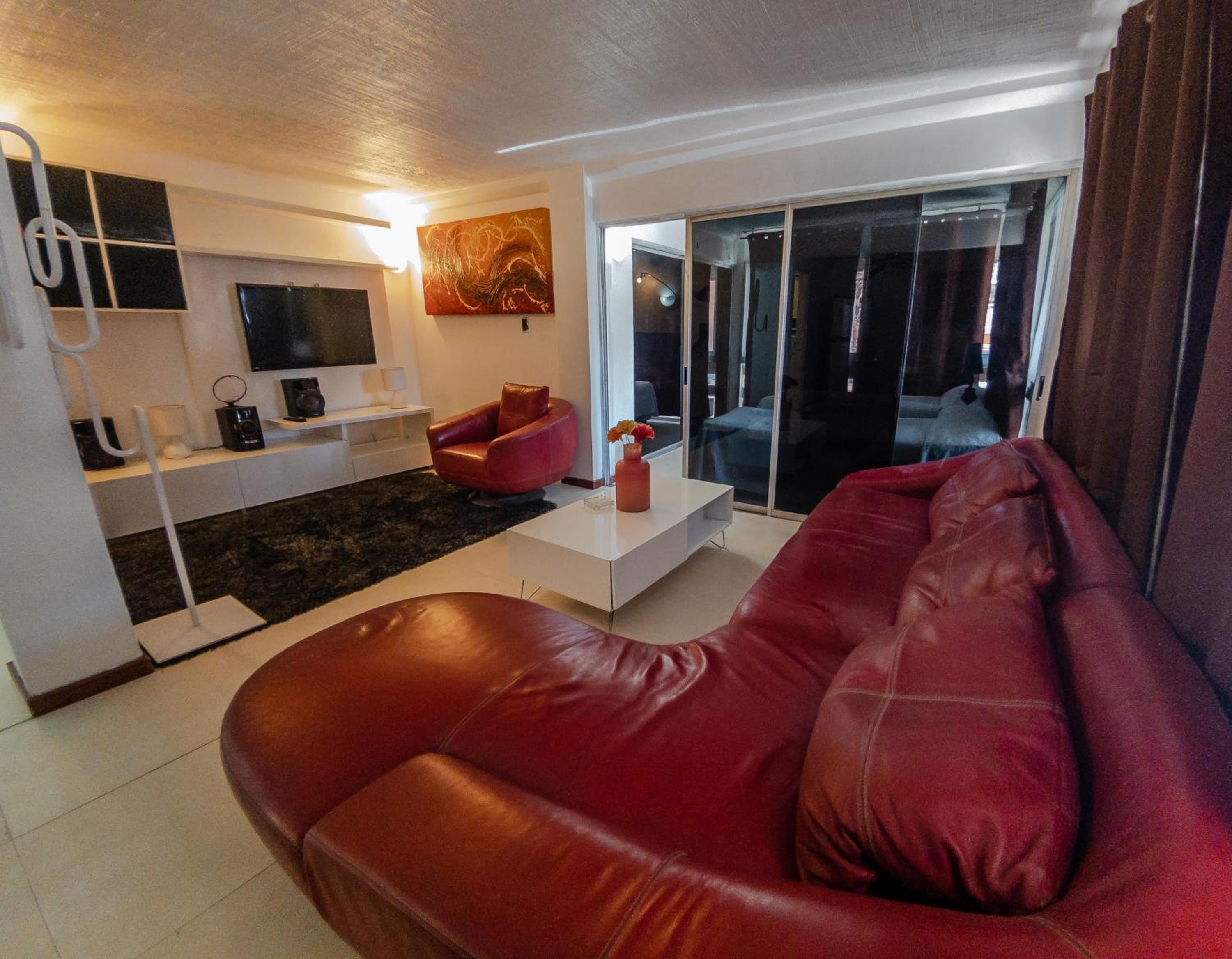 Departamento Borgoño view 2