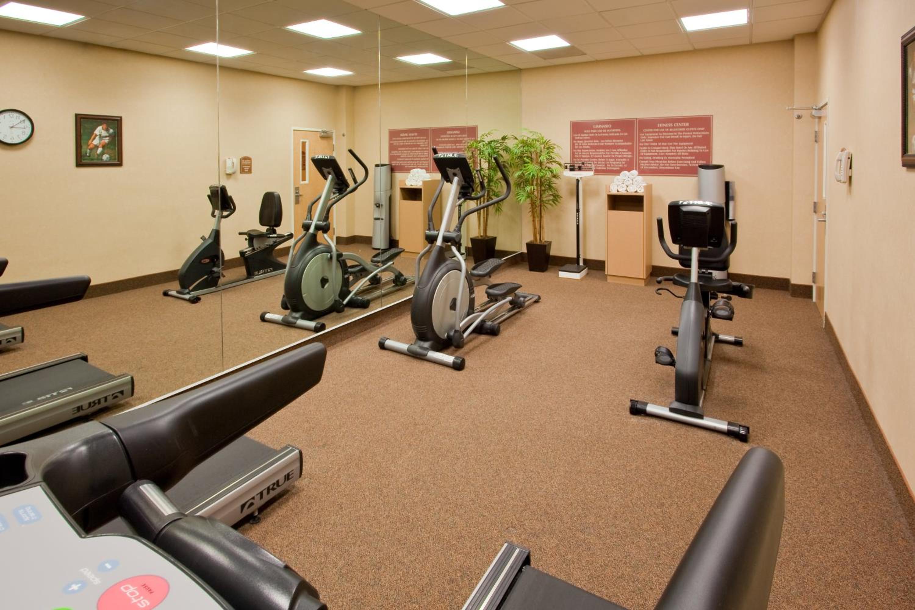 Saltillo Vacations - Holiday Inn Express Saltillo Zona Aeropuerto, an IHG Hotel - Property Image 12