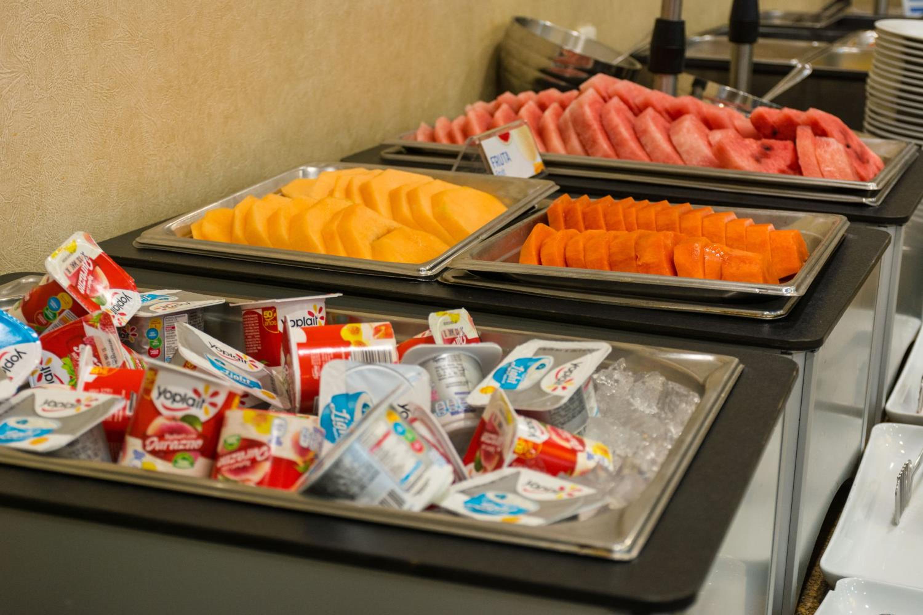 Saltillo Vacations - Holiday Inn Express Saltillo Zona Aeropuerto, an IHG Hotel - Property Image 6