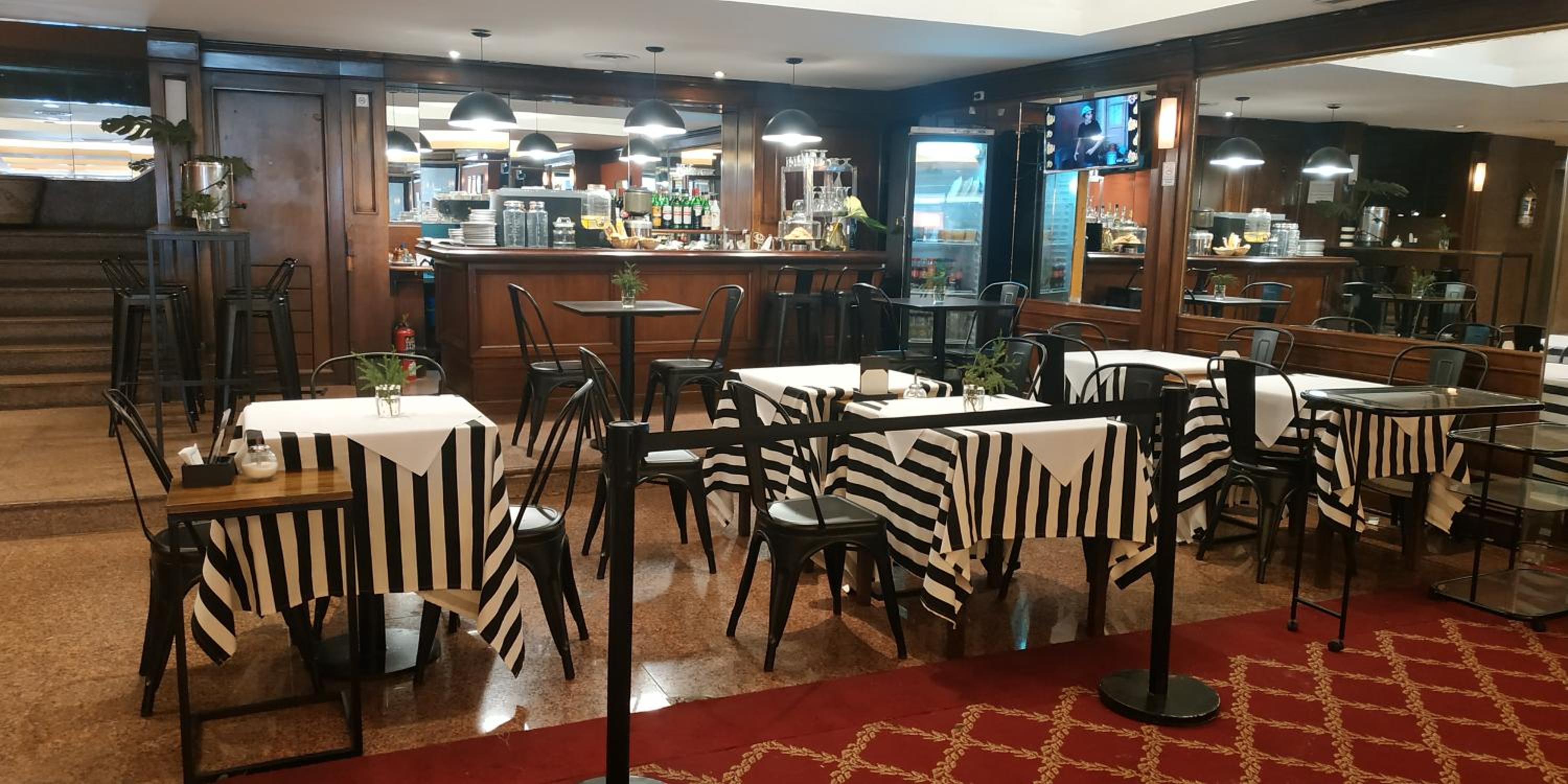 Departamento en Apart hotel, Excelente ubicación en Microcentro