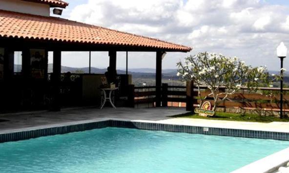 FLATS MONTE CASTELO GRAVATÁ - Com Wi-Fi