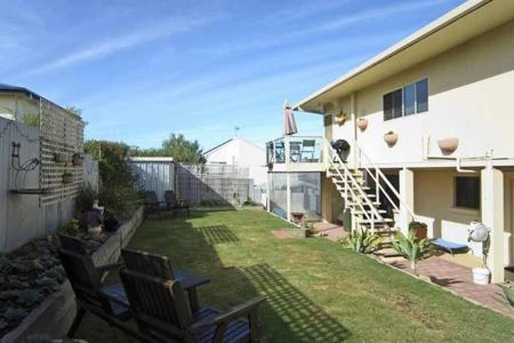 Sensational Ocean views only 200m Goolwa Beach view 3