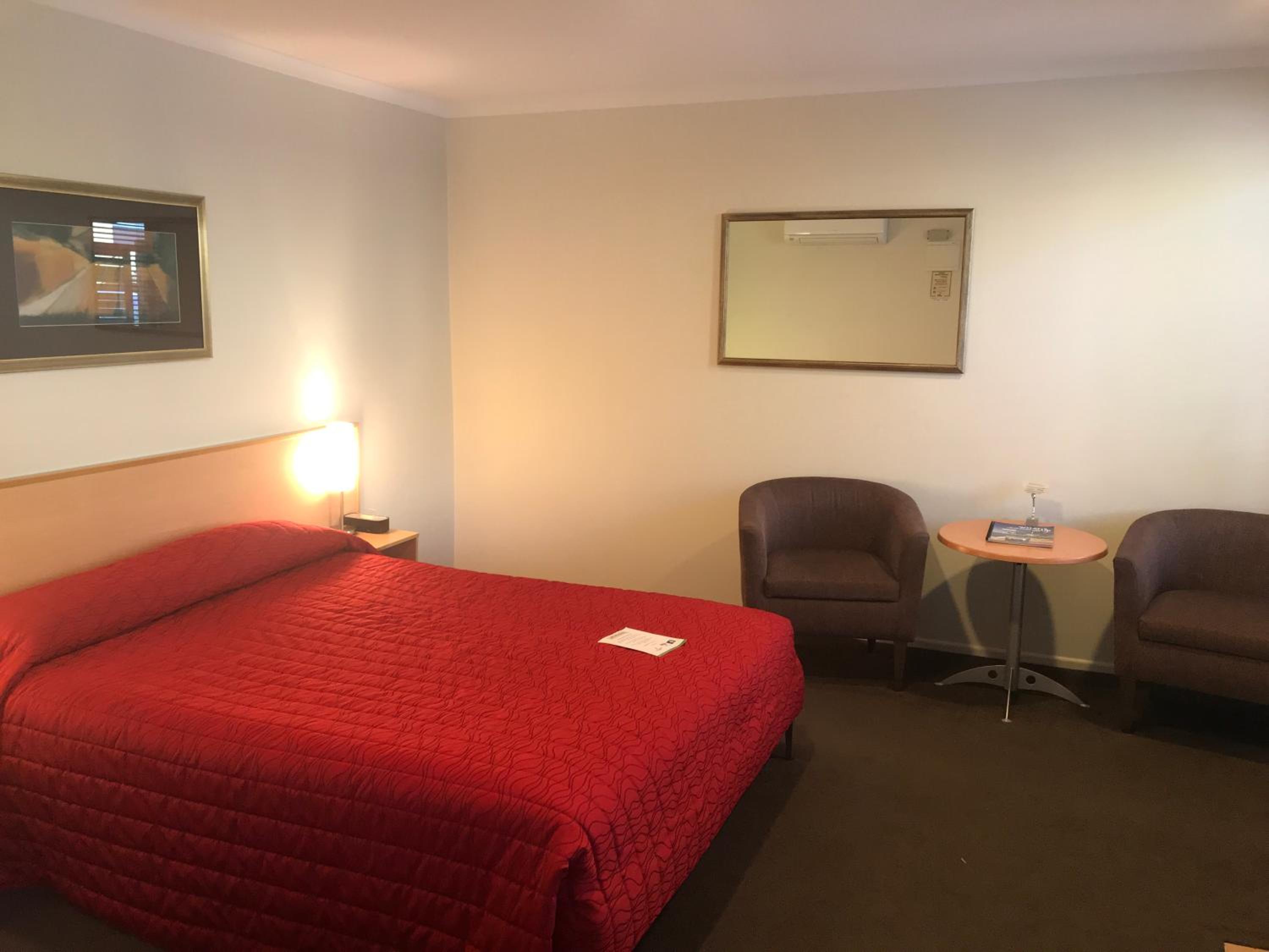 Harbour City Motor Inn & Conference
