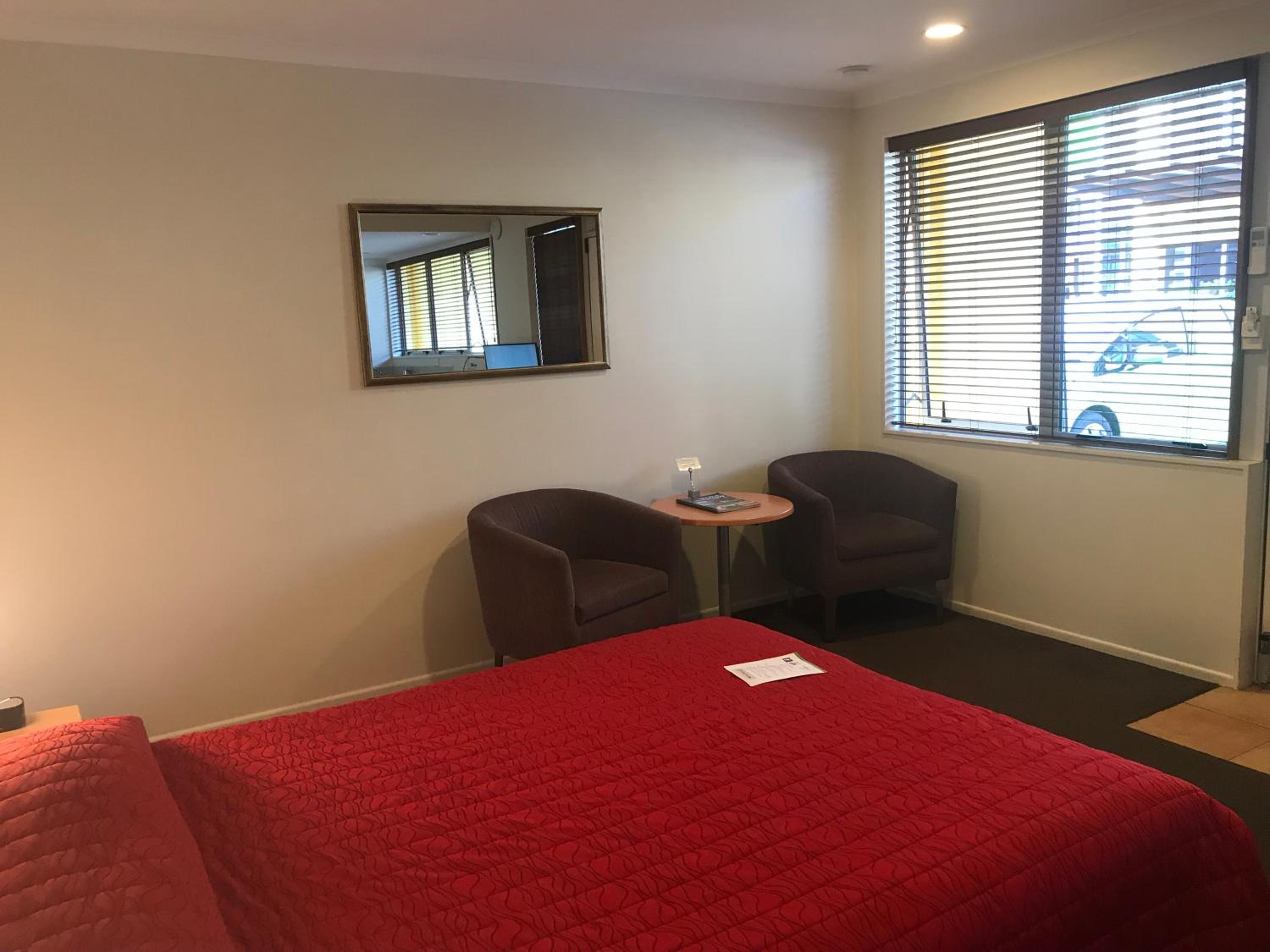 Harbour City Motor Inn & Conference