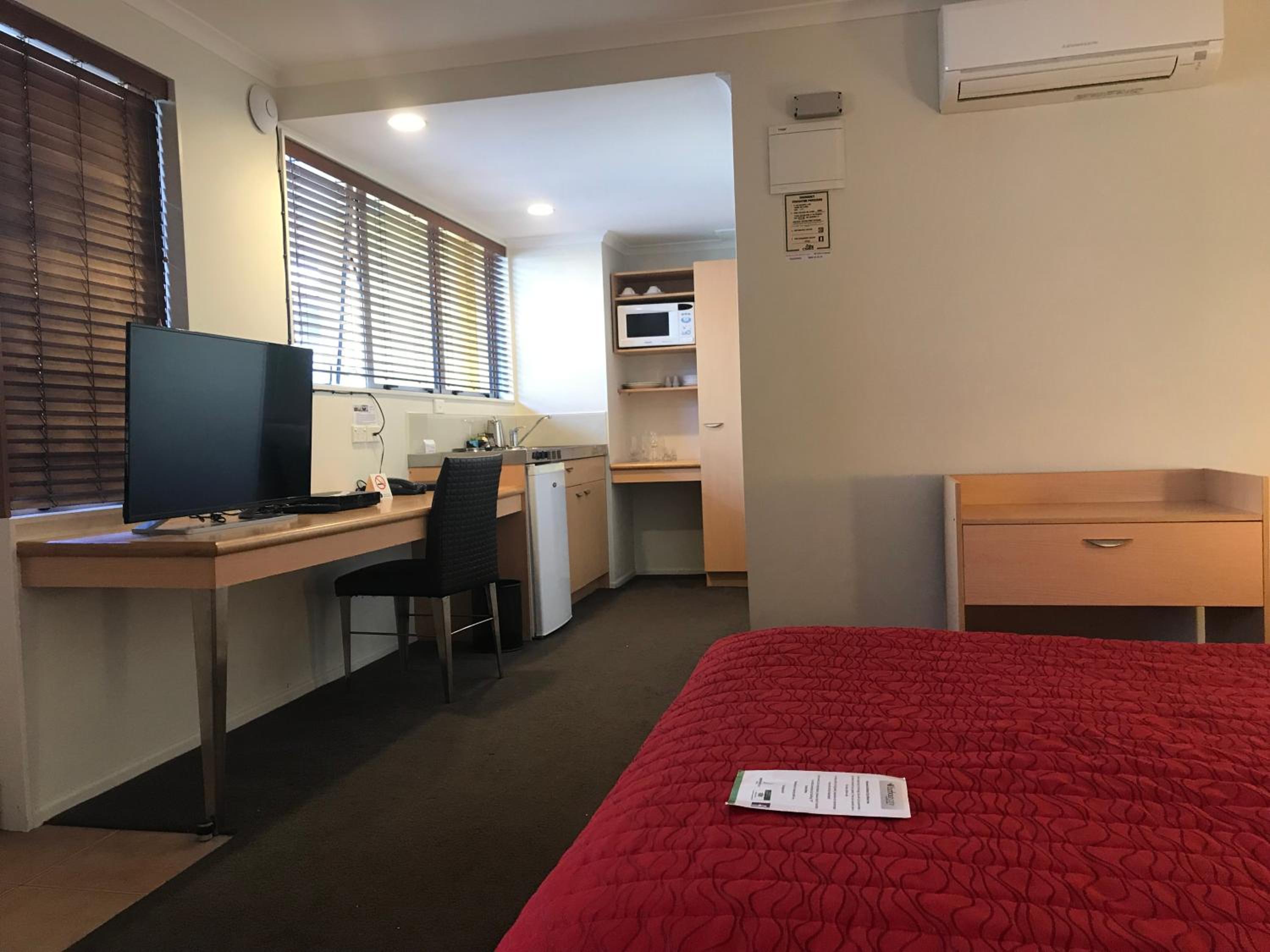 Harbour City Motor Inn & Conference