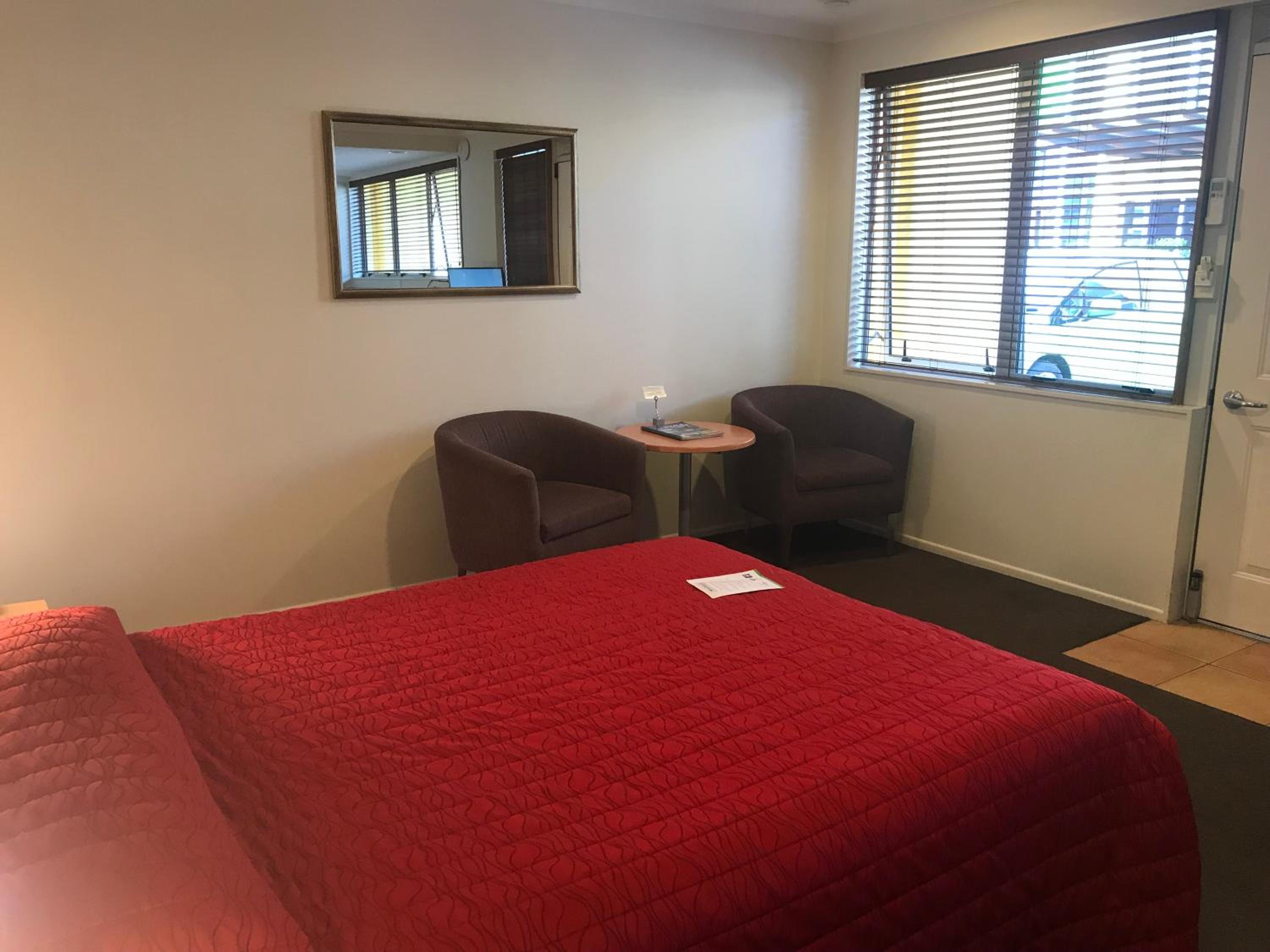 Harbour City Motor Inn & Conference