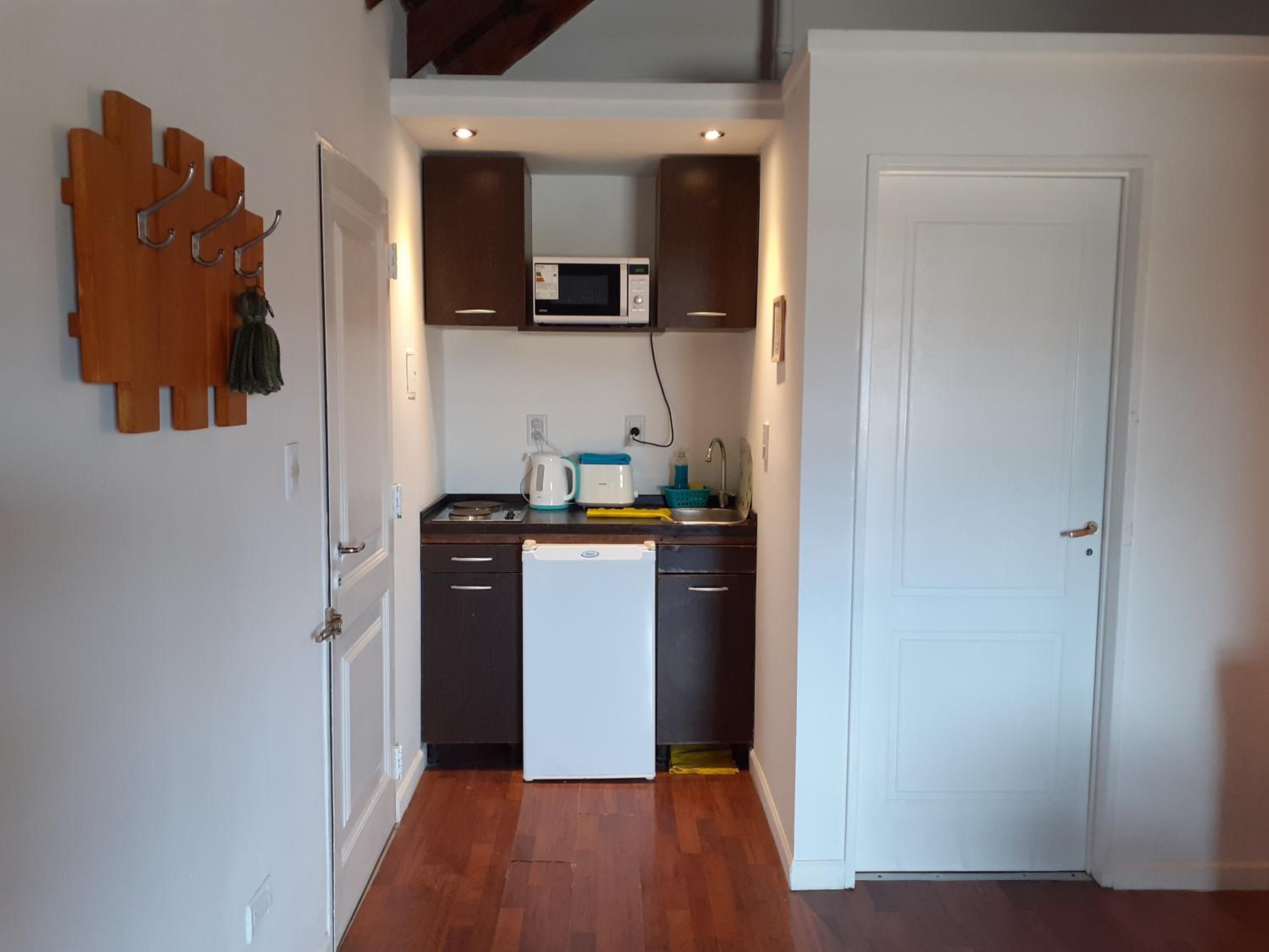 Alto Labrador Apartment