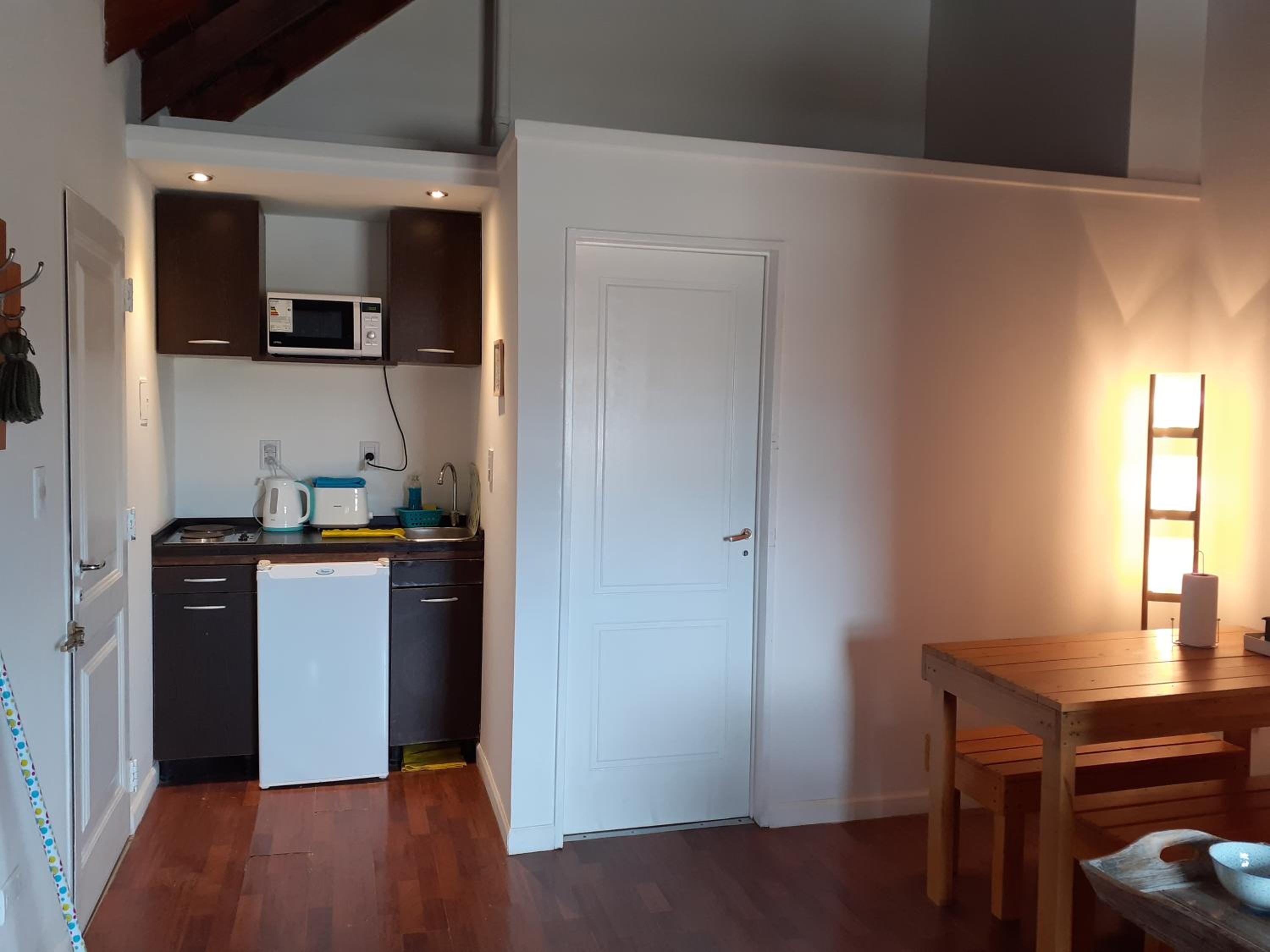 Alto Labrador Apartment